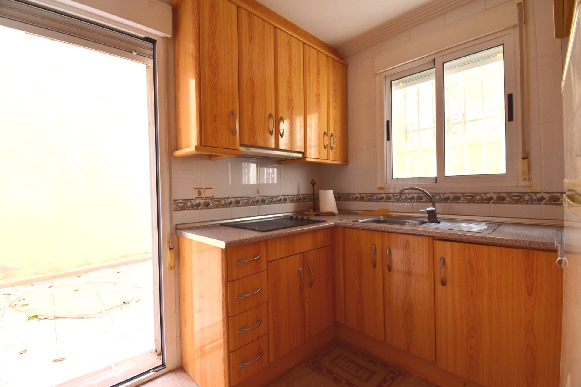 Herverkoop - 3. Semi - Detached Villa - San Miguel de Salinas - Blue Lagoon