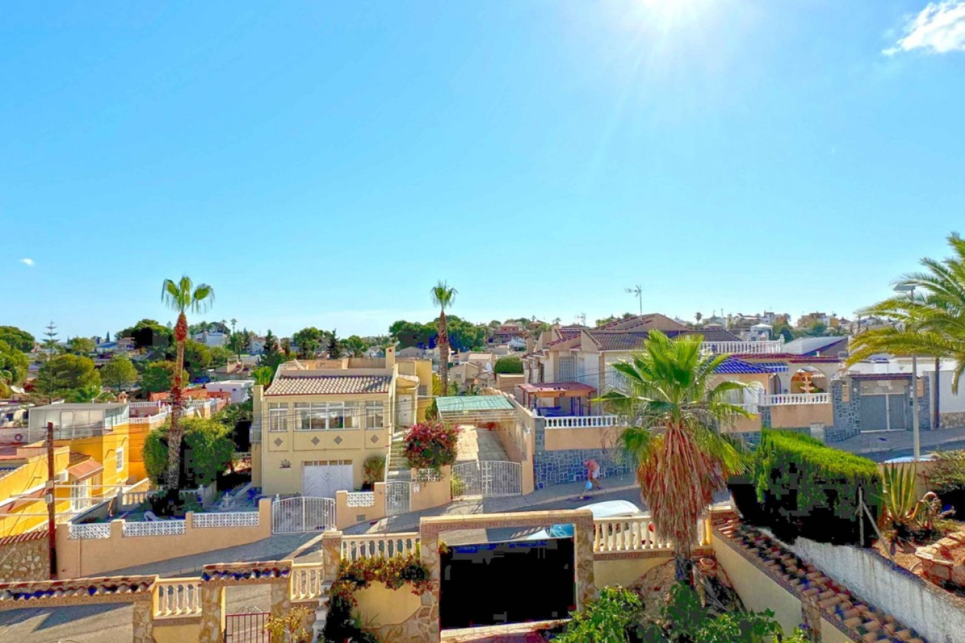 Herverkoop - 3. Semi - Detached Villa - Torrevieja - Orihuela Costa