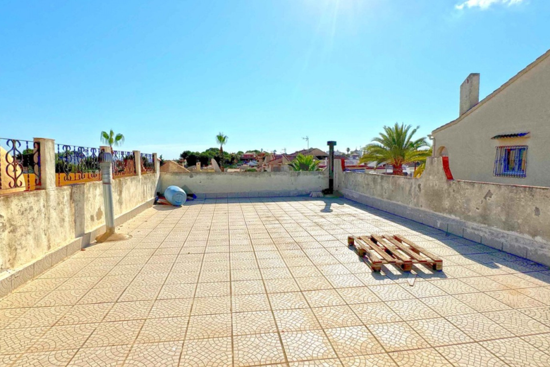 Herverkoop - 3. Semi - Detached Villa - Torrevieja - Orihuela Costa