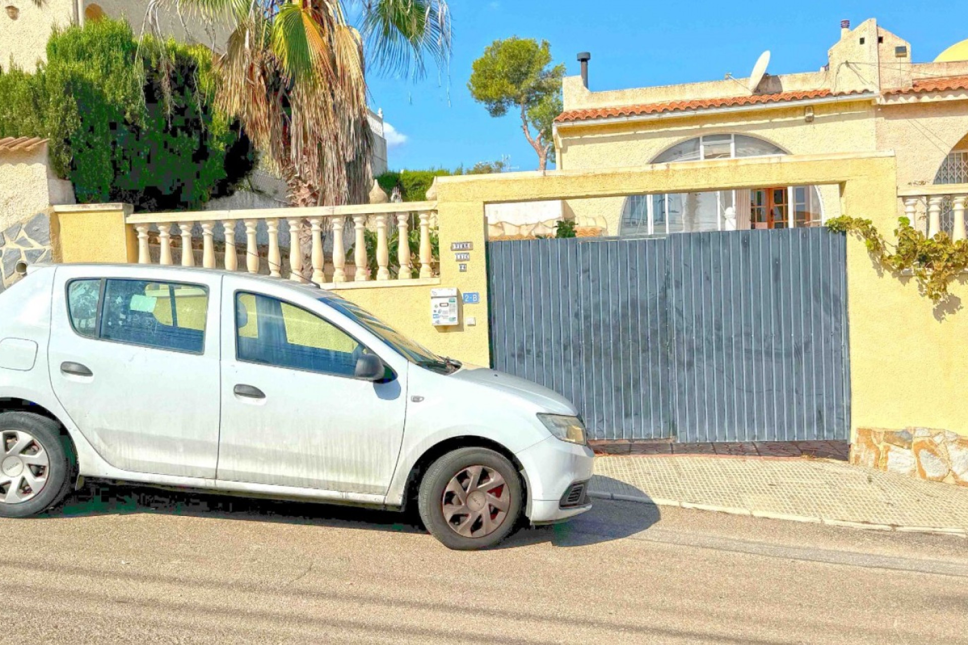 Herverkoop - 3. Semi - Detached Villa - Torrevieja - Orihuela Costa