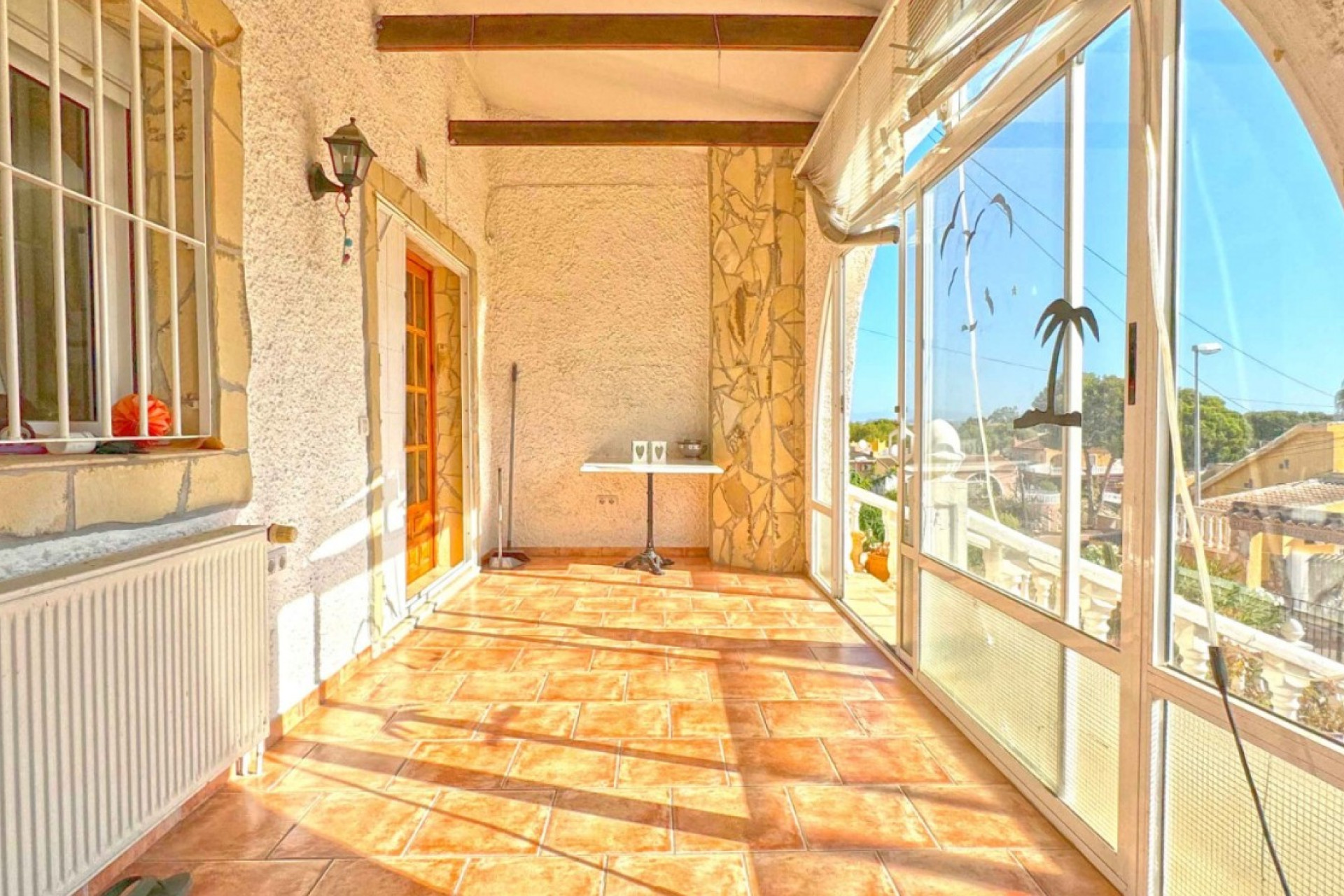 Herverkoop - 3. Semi - Detached Villa - Torrevieja - Orihuela Costa