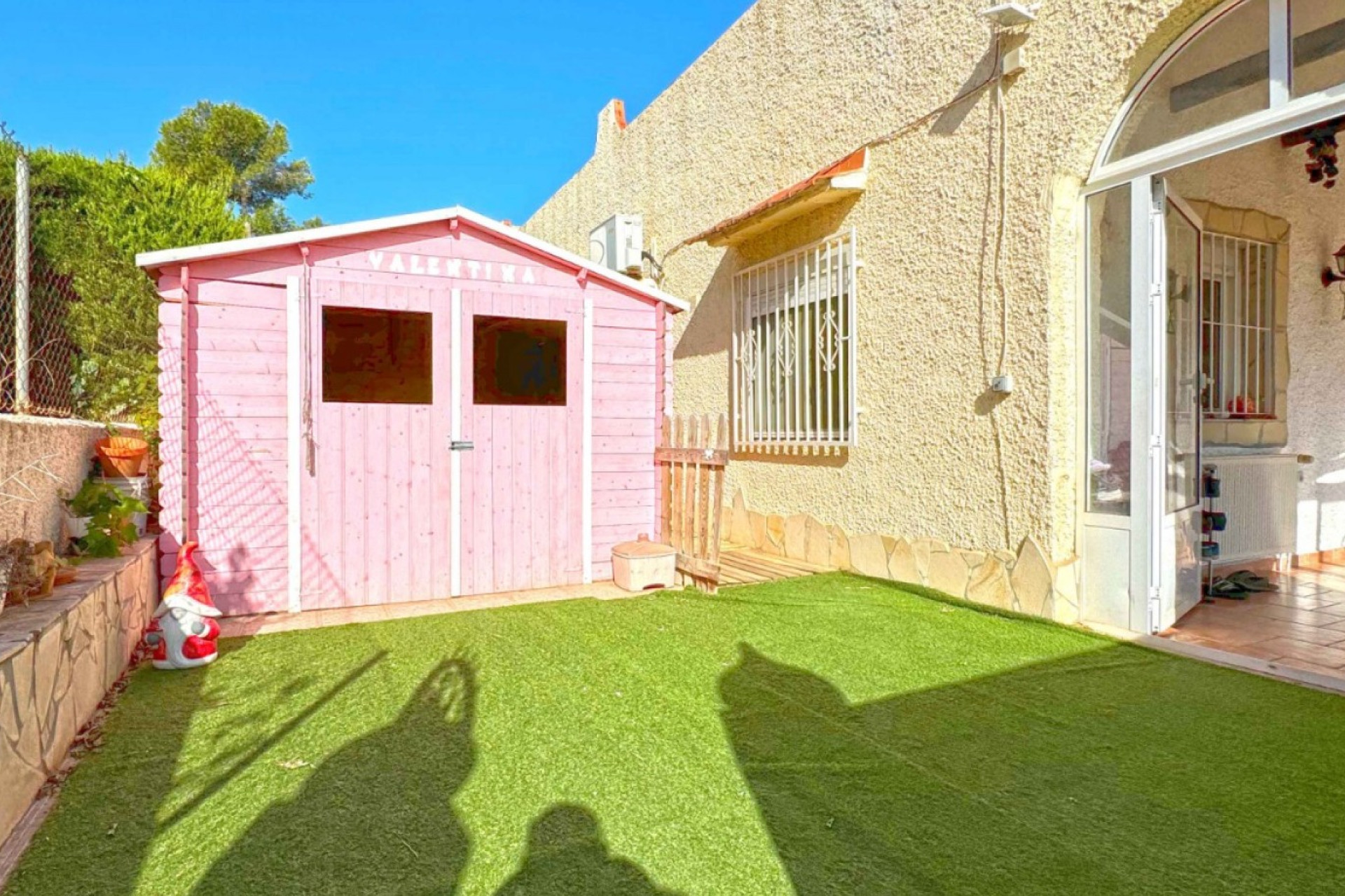 Herverkoop - 3. Semi - Detached Villa - Torrevieja - Orihuela Costa