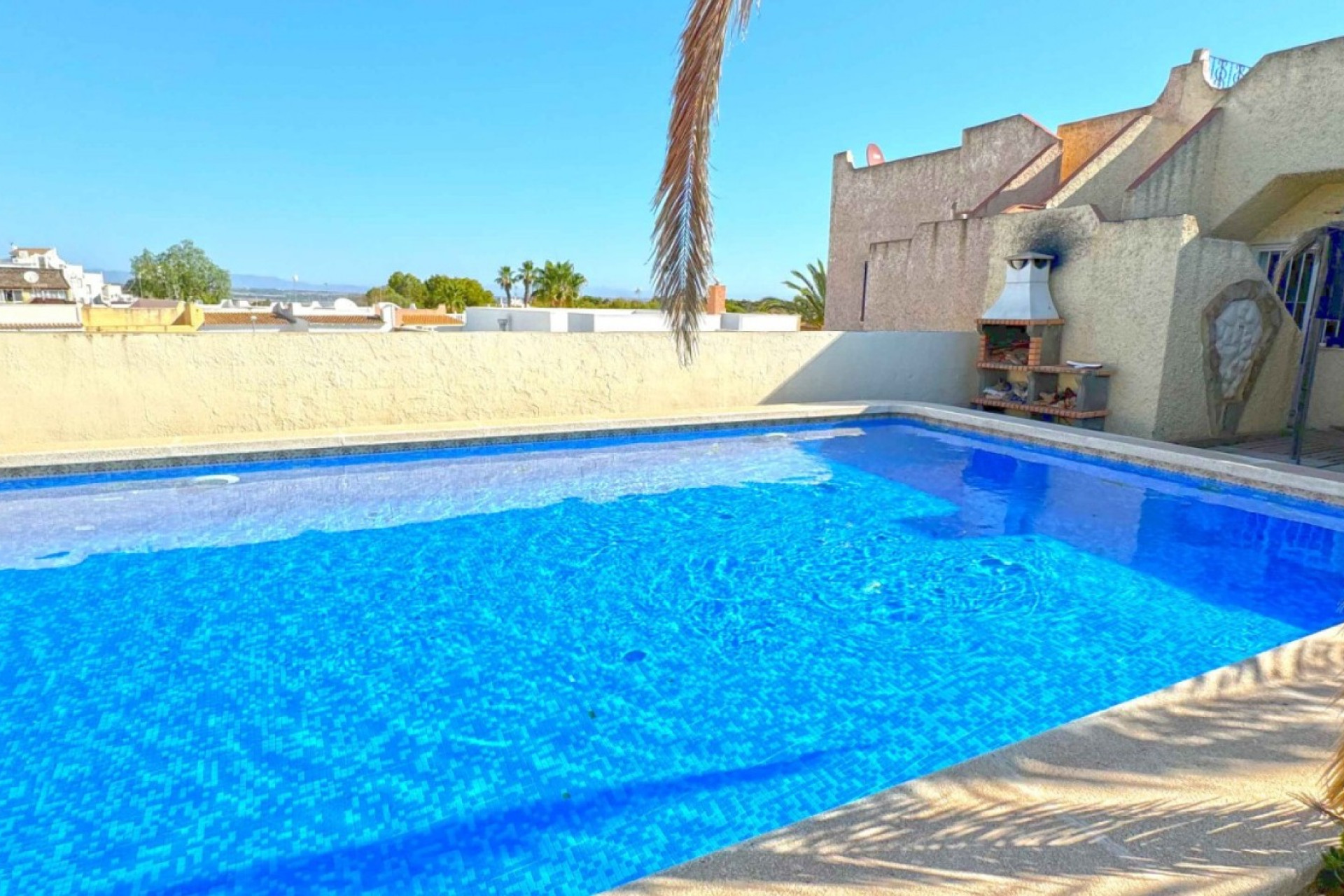 Herverkoop - 3. Semi - Detached Villa - Torrevieja - Orihuela Costa