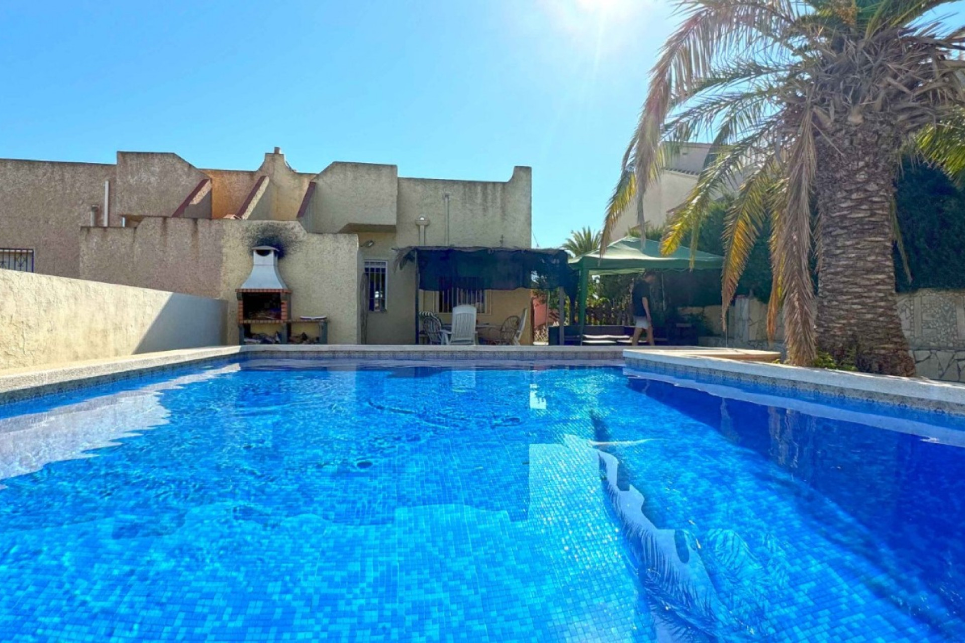 Herverkoop - 3. Semi - Detached Villa - Torrevieja - Orihuela Costa