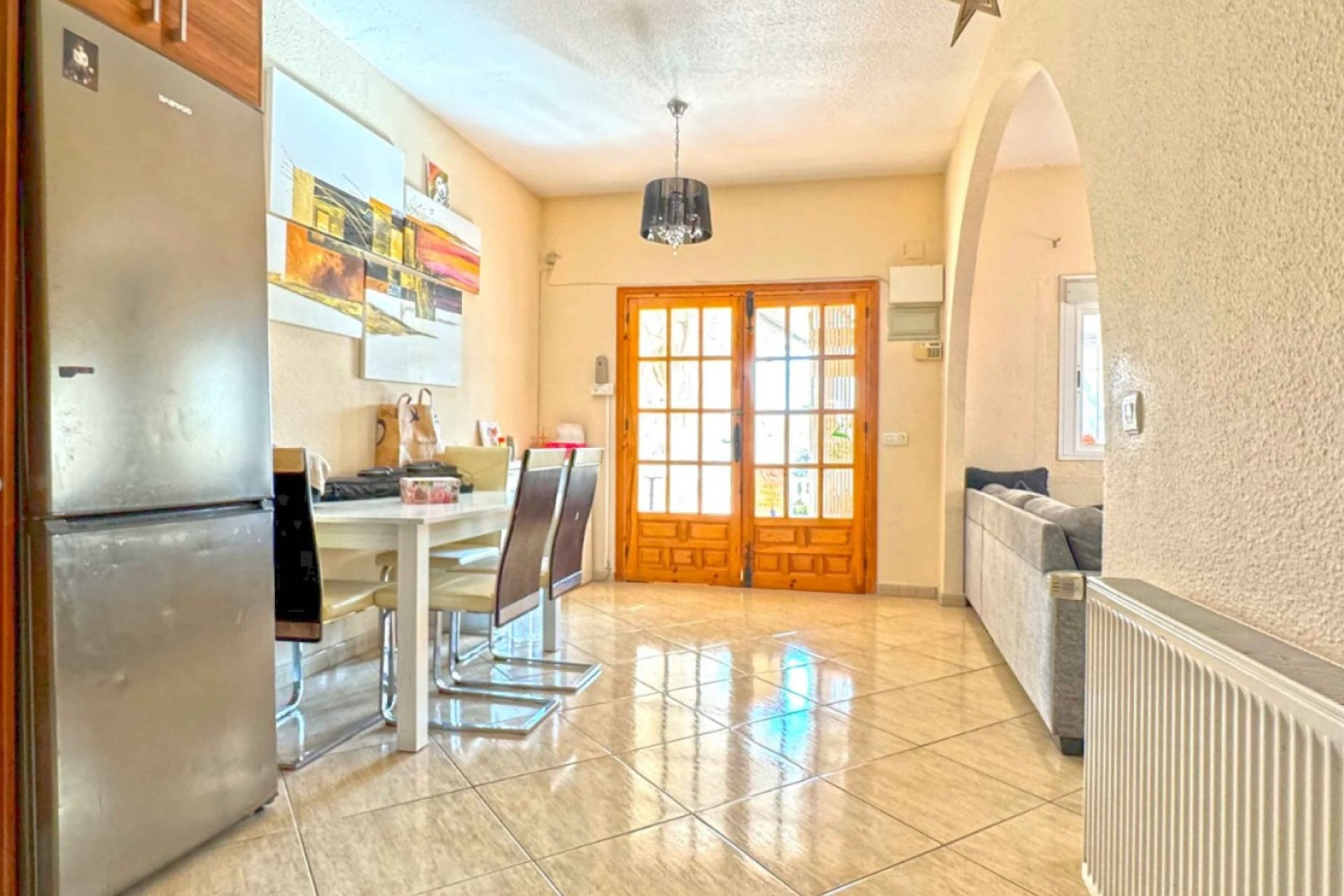 Herverkoop - 3. Semi - Detached Villa - Torrevieja - Orihuela Costa