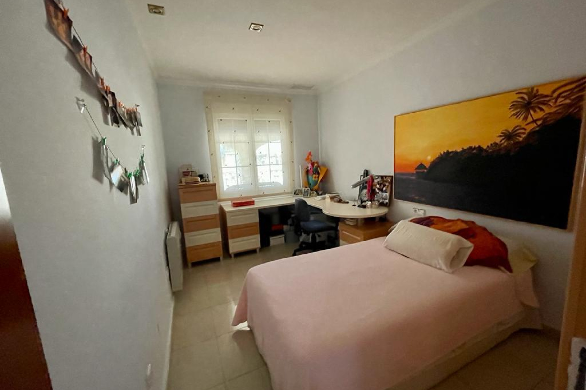 Herverkoop - 3. Vrijstaande villa - Albatera - Costa Blanca Zuid