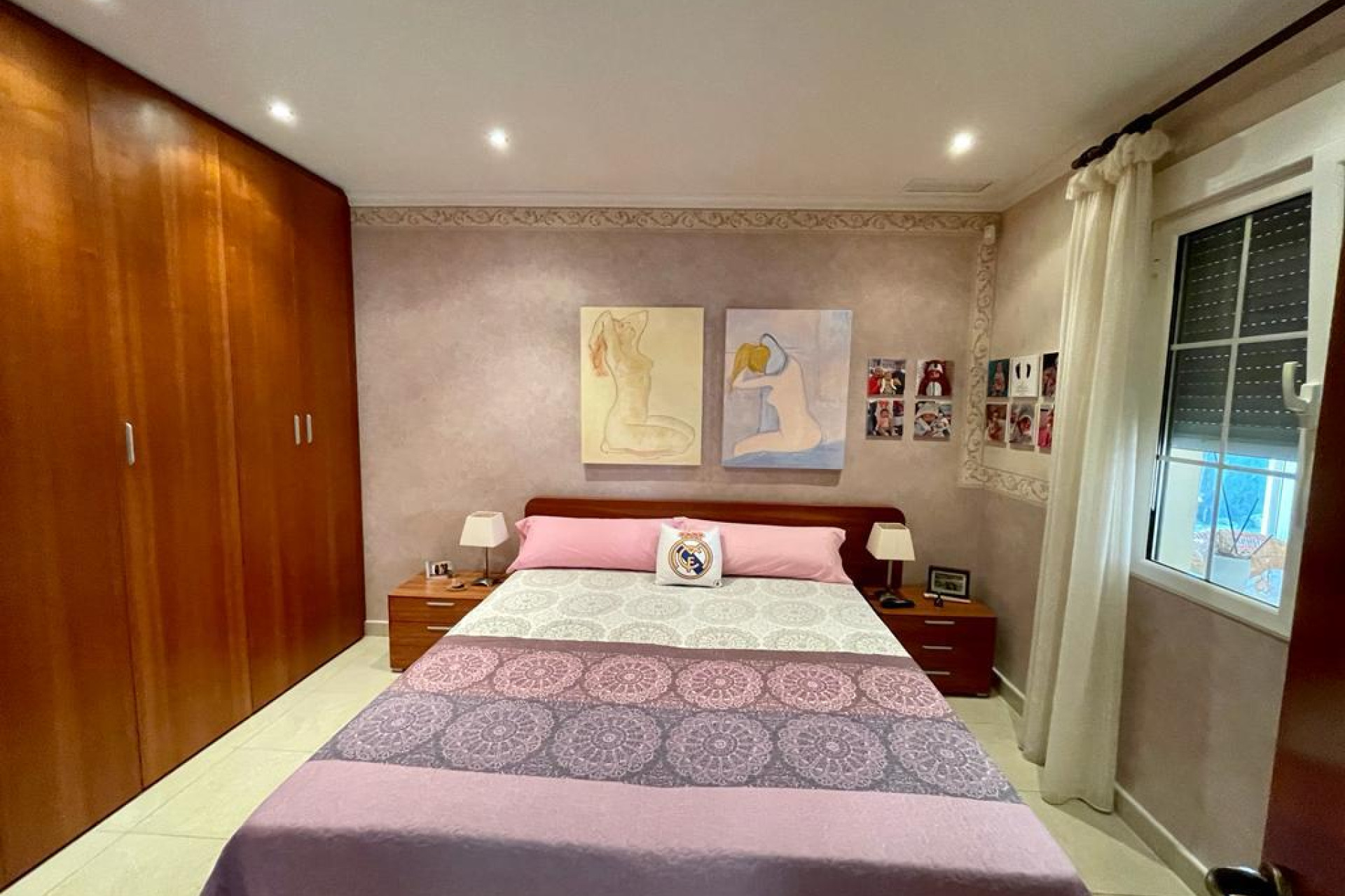 Herverkoop - 3. Vrijstaande villa - Albatera - Costa Blanca Zuid