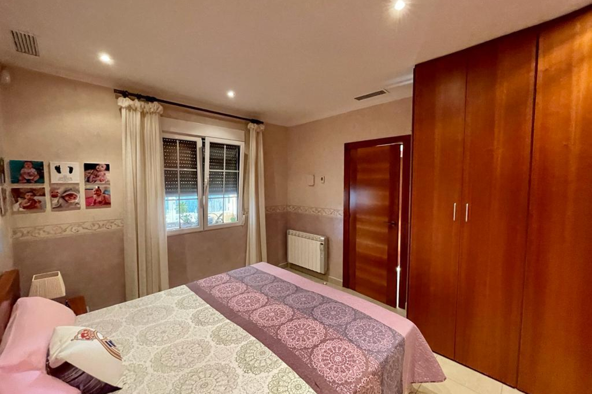 Herverkoop - 3. Vrijstaande villa - Albatera - Costa Blanca Zuid