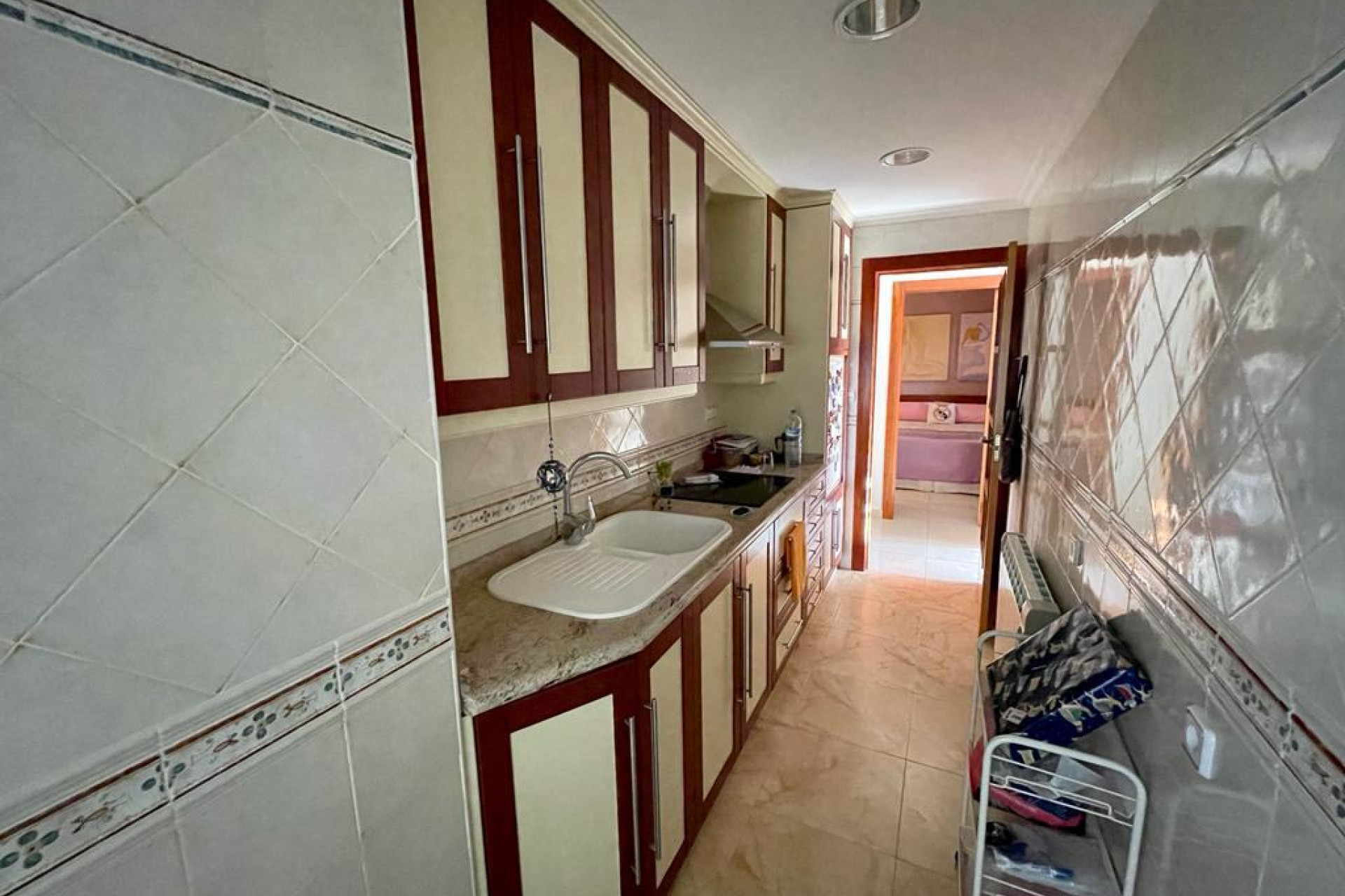 Herverkoop - 3. Vrijstaande villa - Albatera - Costa Blanca Zuid