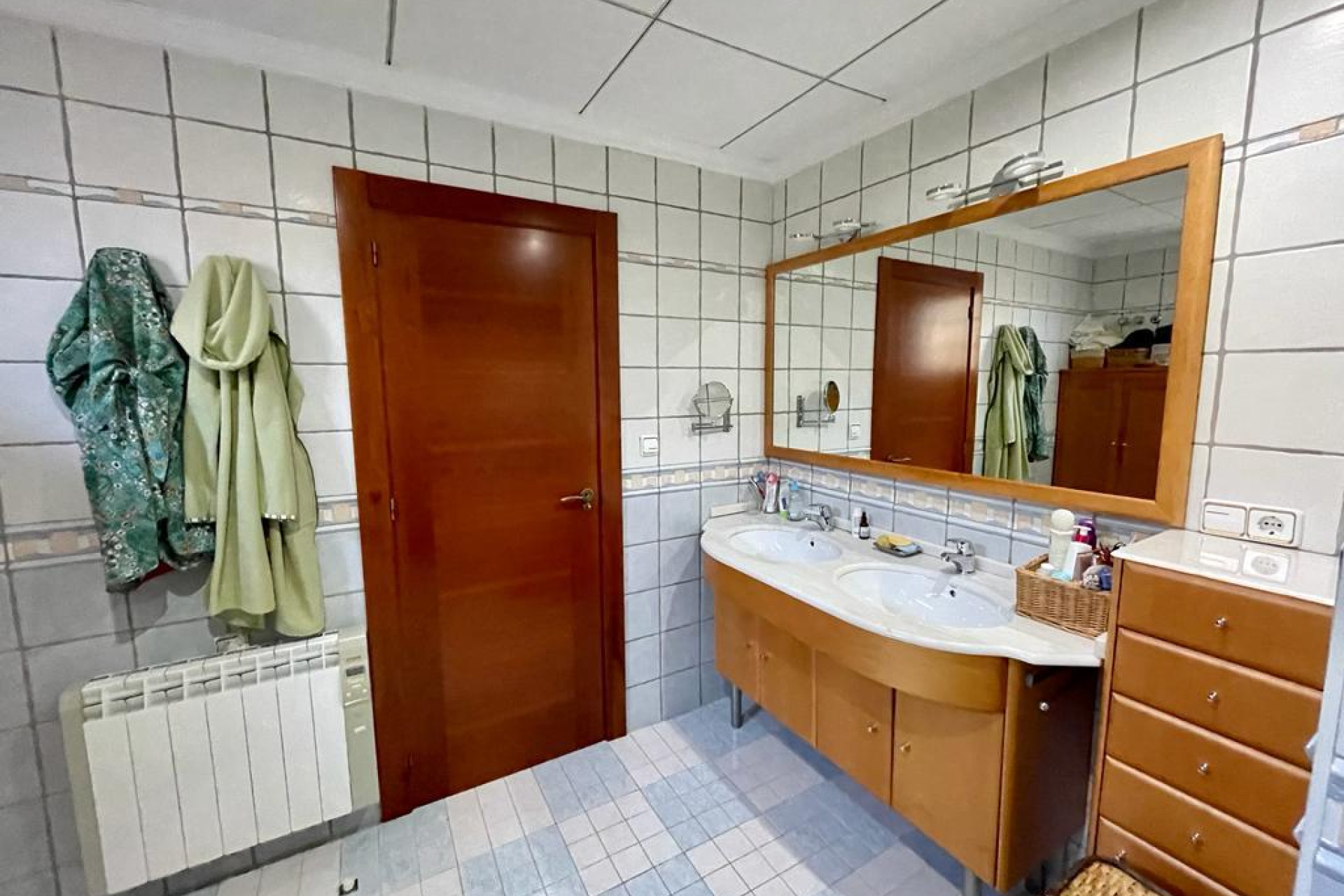 Herverkoop - 3. Vrijstaande villa - Albatera - Costa Blanca Zuid