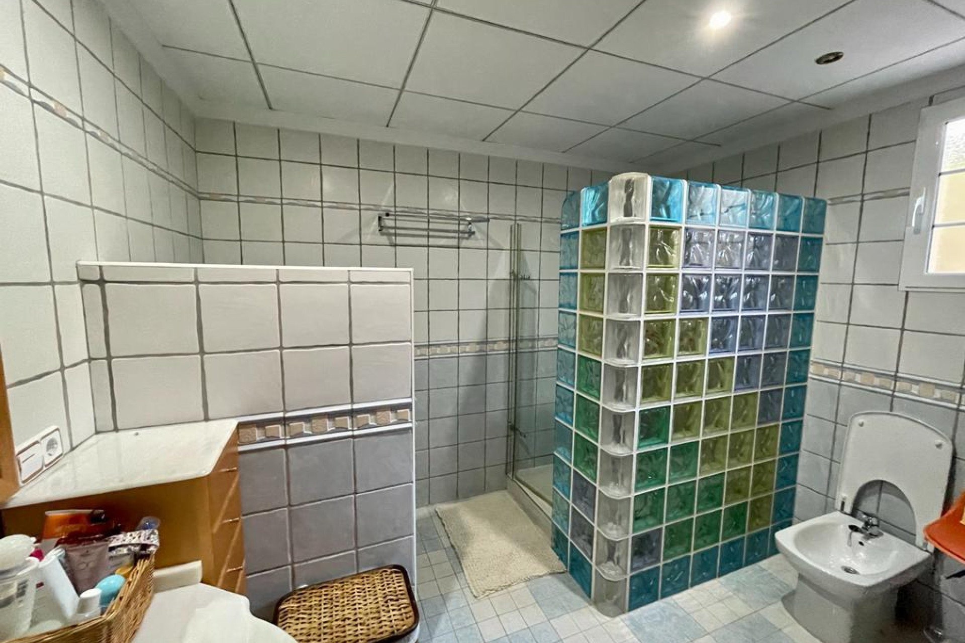 Herverkoop - 3. Vrijstaande villa - Albatera - Costa Blanca Zuid