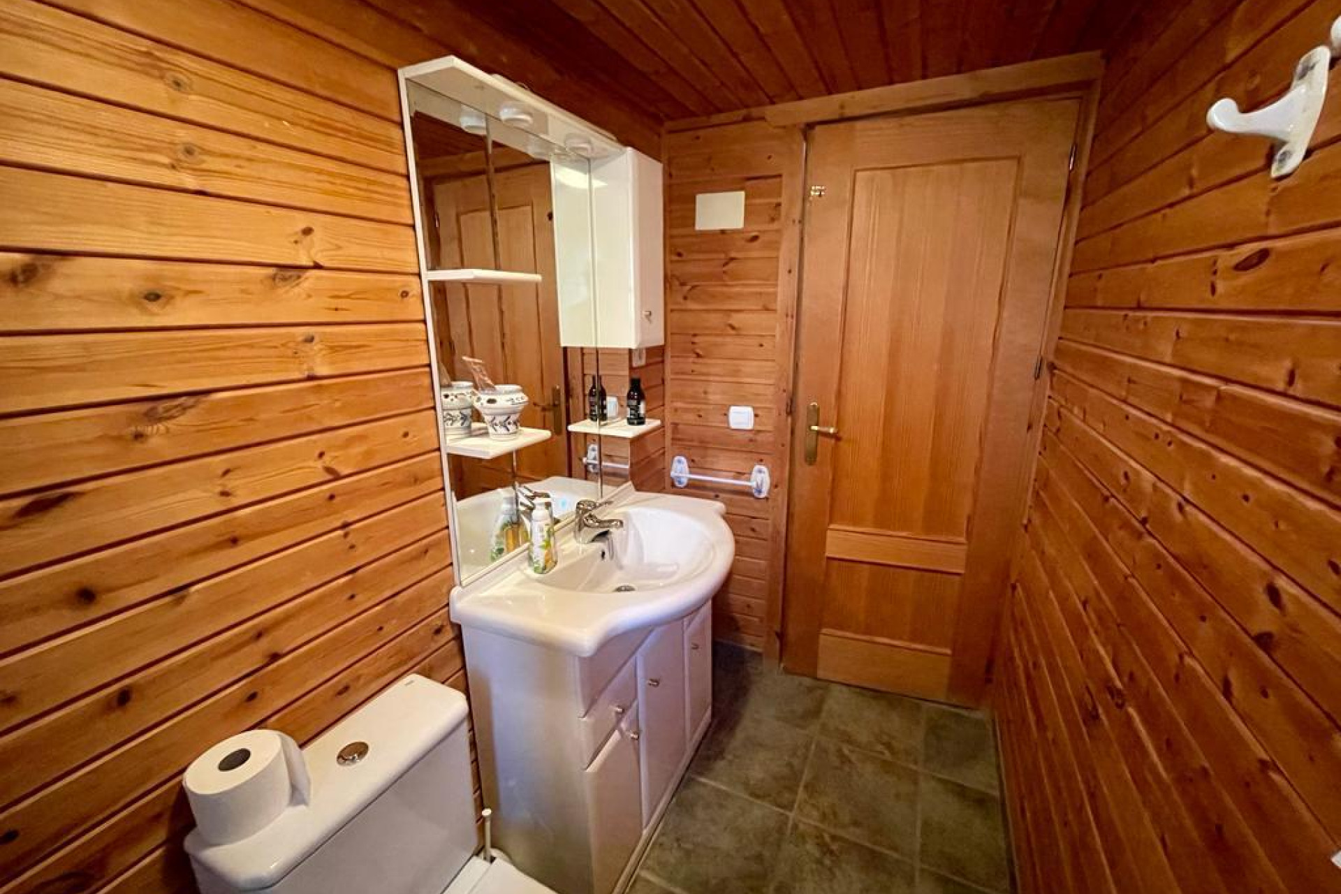 Herverkoop - 3. Vrijstaande villa - Albatera - Costa Blanca Zuid