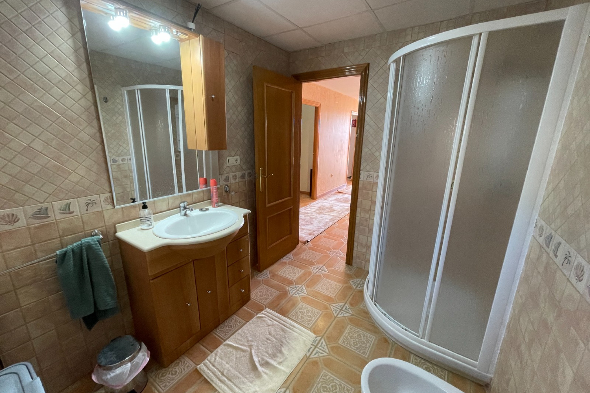 Herverkoop - 3. Vrijstaande villa - Albatera - Costa Blanca Zuid