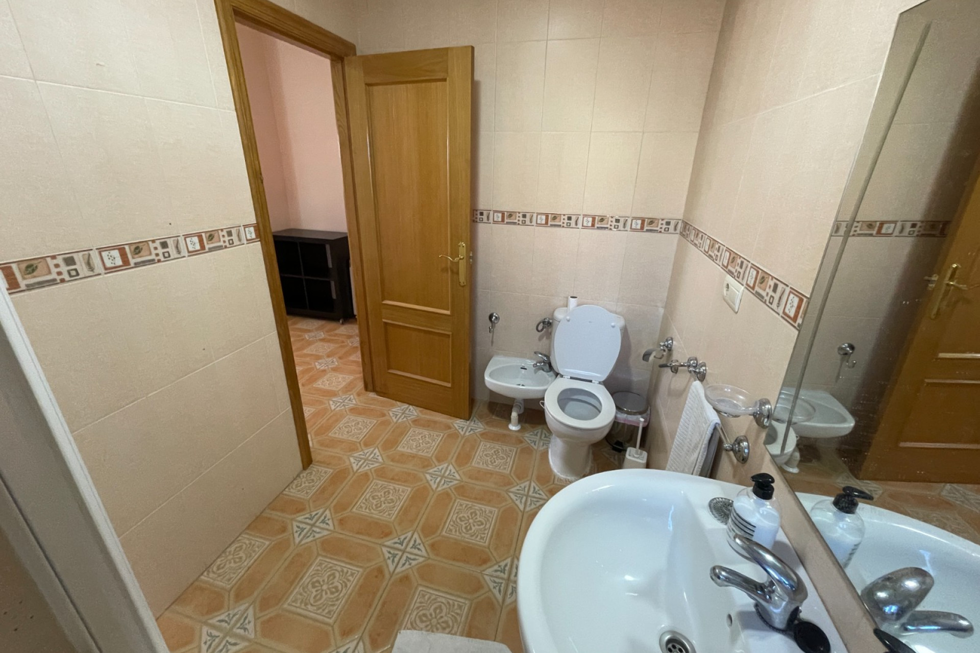 Herverkoop - 3. Vrijstaande villa - Albatera - Costa Blanca Zuid