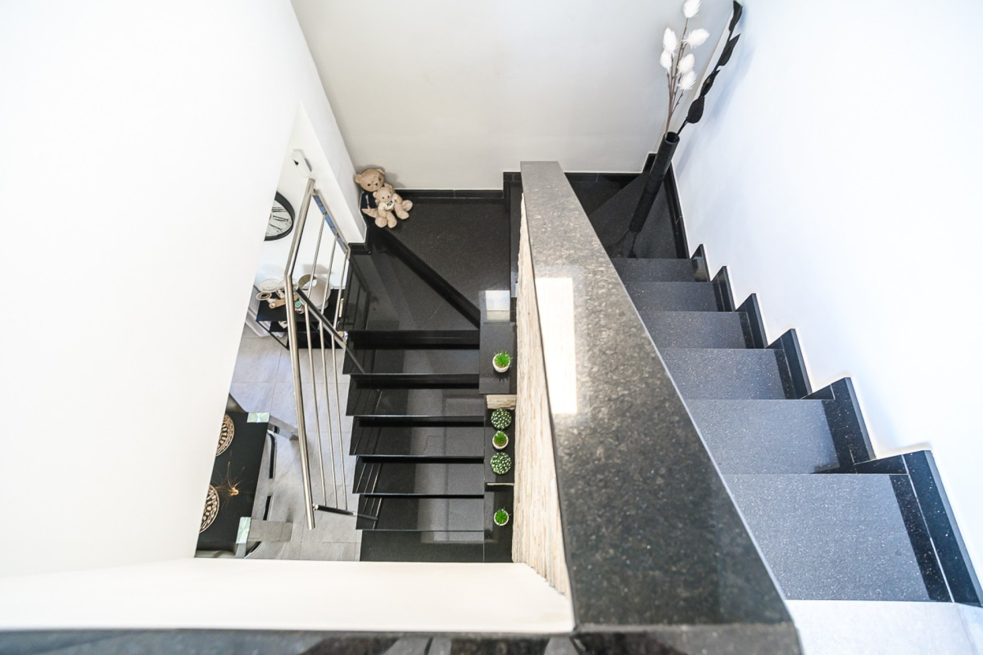 Herverkoop - 3. Vrijstaande villa - Algorfa - ALGORFA
