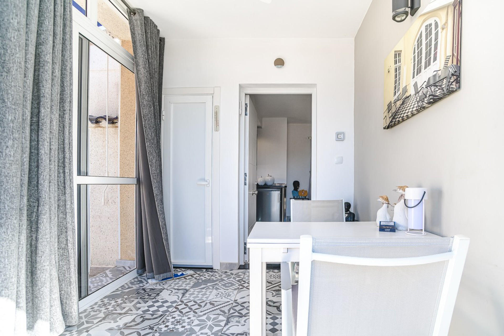 Herverkoop - 3. Vrijstaande villa - Algorfa - ALGORFA