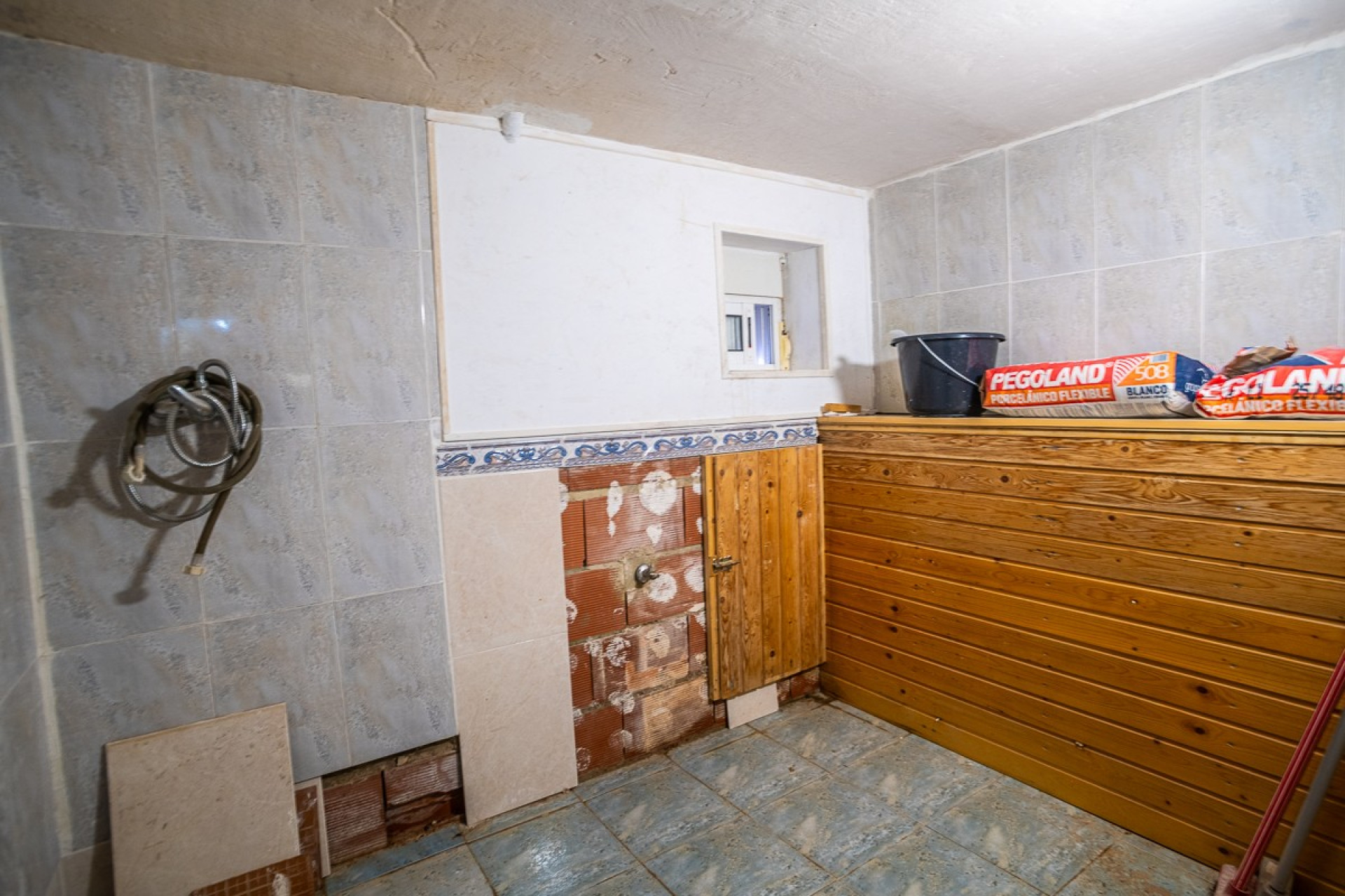 Herverkoop - 3. Vrijstaande villa - Algorfa - ALGORFA