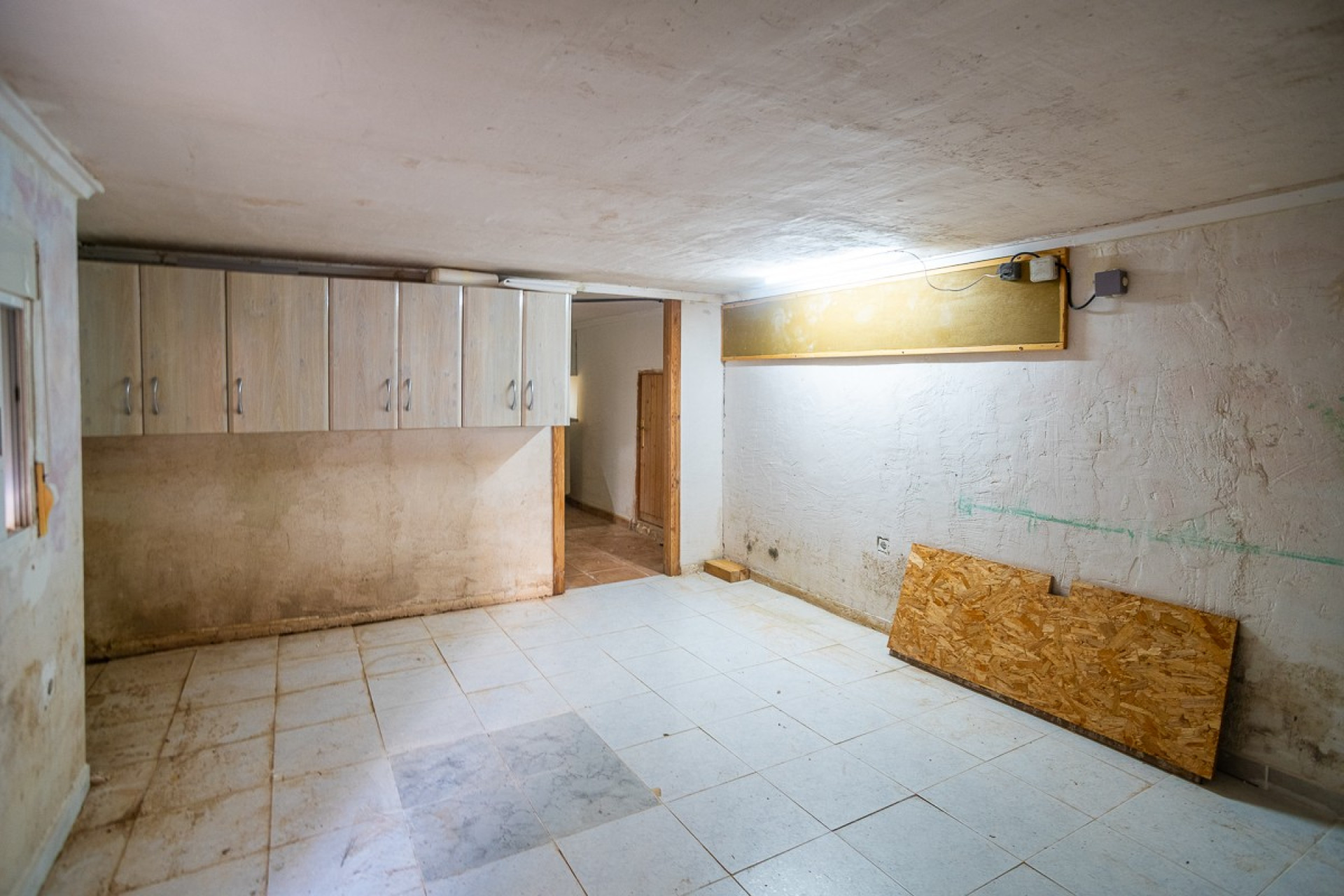 Herverkoop - 3. Vrijstaande villa - Algorfa - ALGORFA