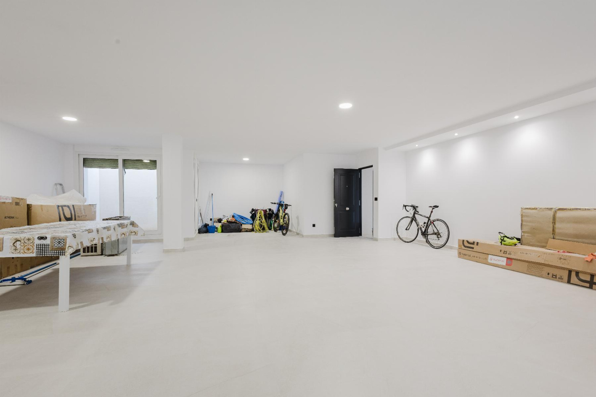 Herverkoop - 3. Vrijstaande villa - Algorfa - Campo de Golf - Algorfa