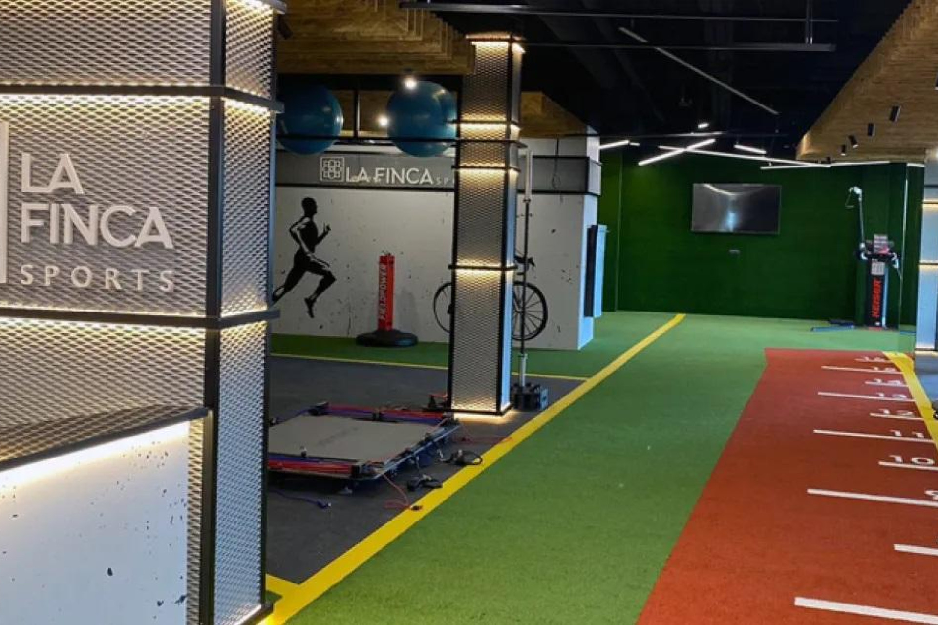 Herverkoop - 3. Vrijstaande villa - Algorfa - Campo de Golf - Algorfa