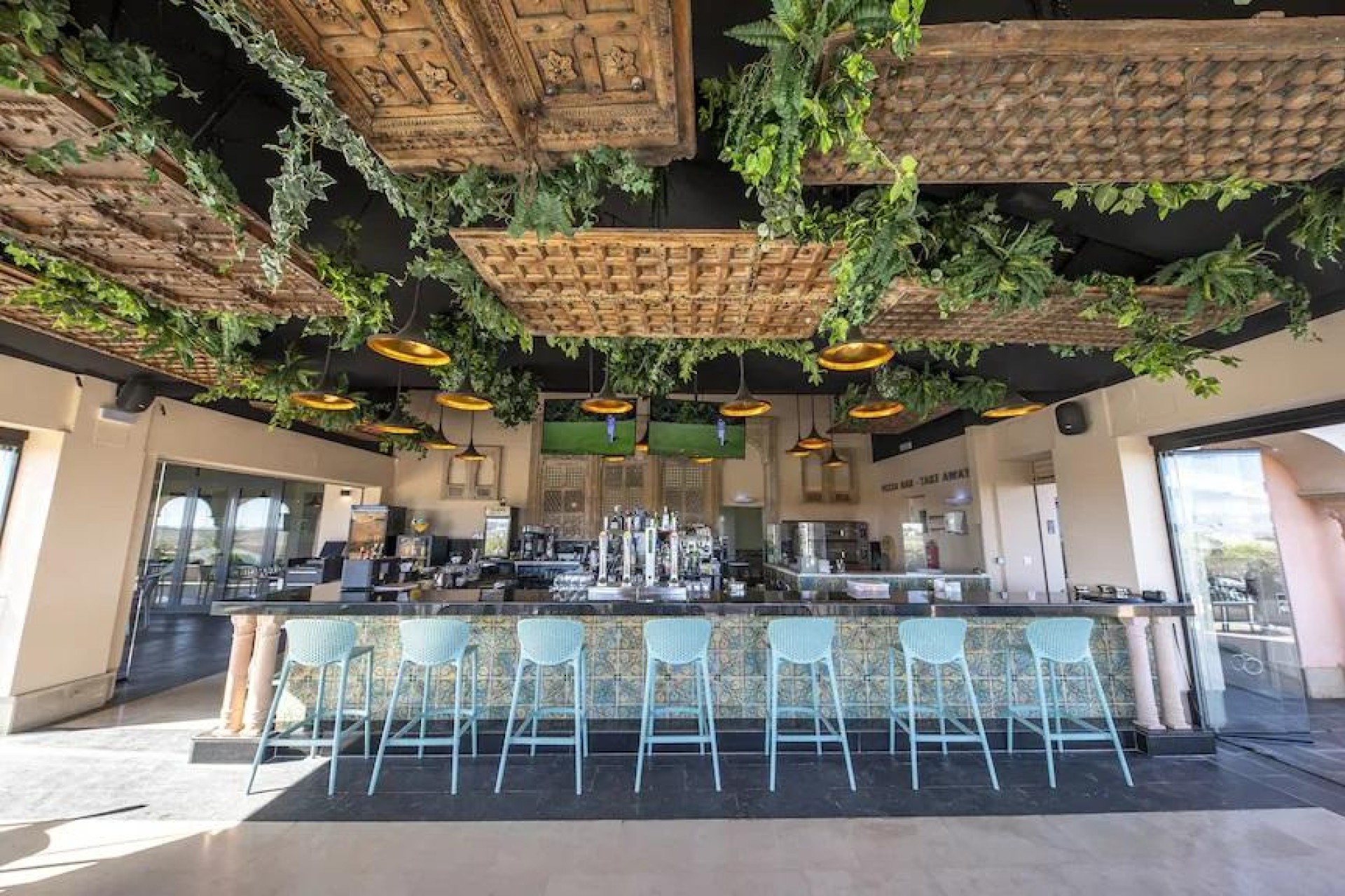 Herverkoop - 3. Vrijstaande villa - Algorfa - Campo de Golf - Algorfa