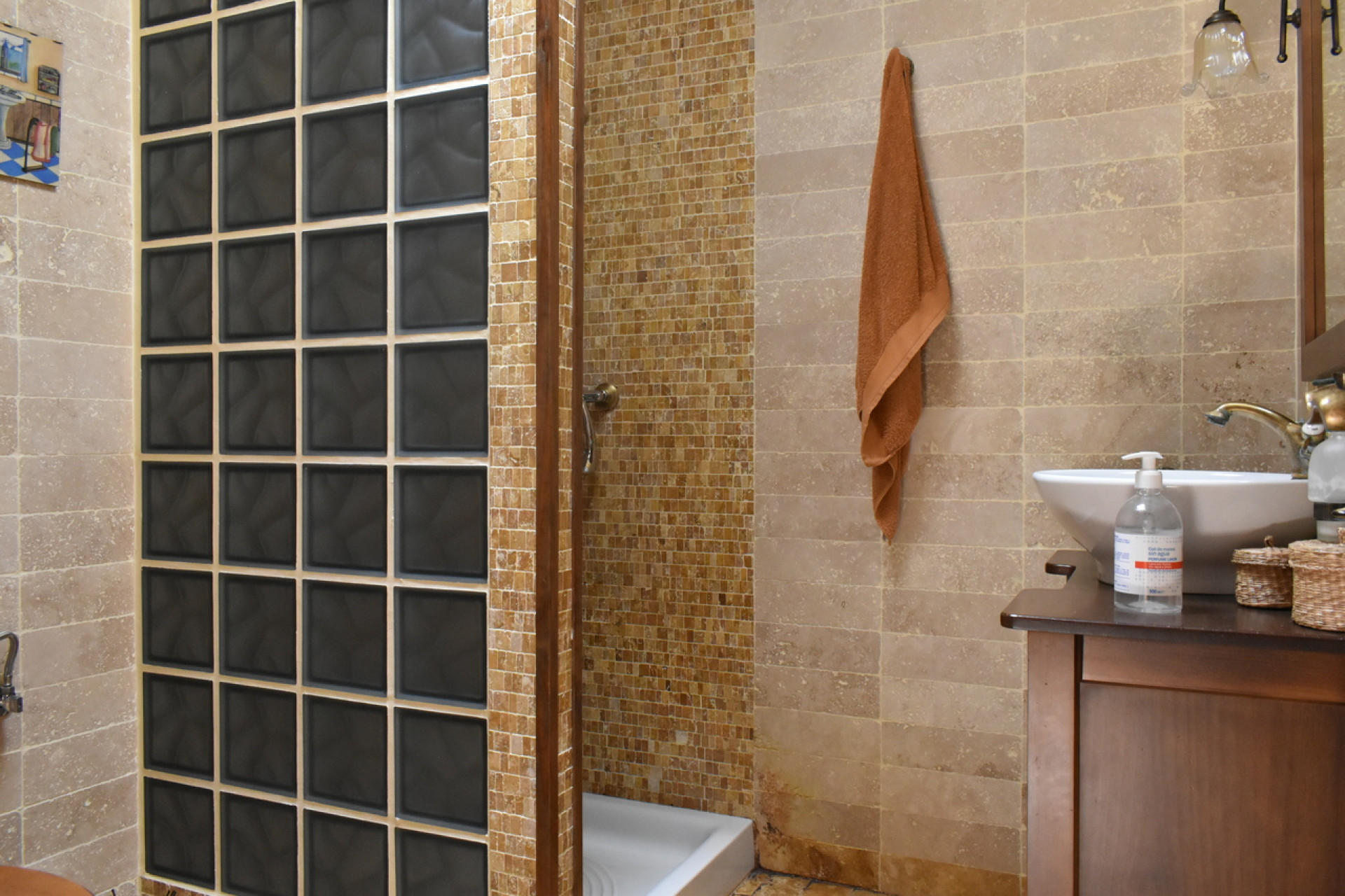 Herverkoop - 3. Vrijstaande villa - Algorfa - Costa Blanca Zuid