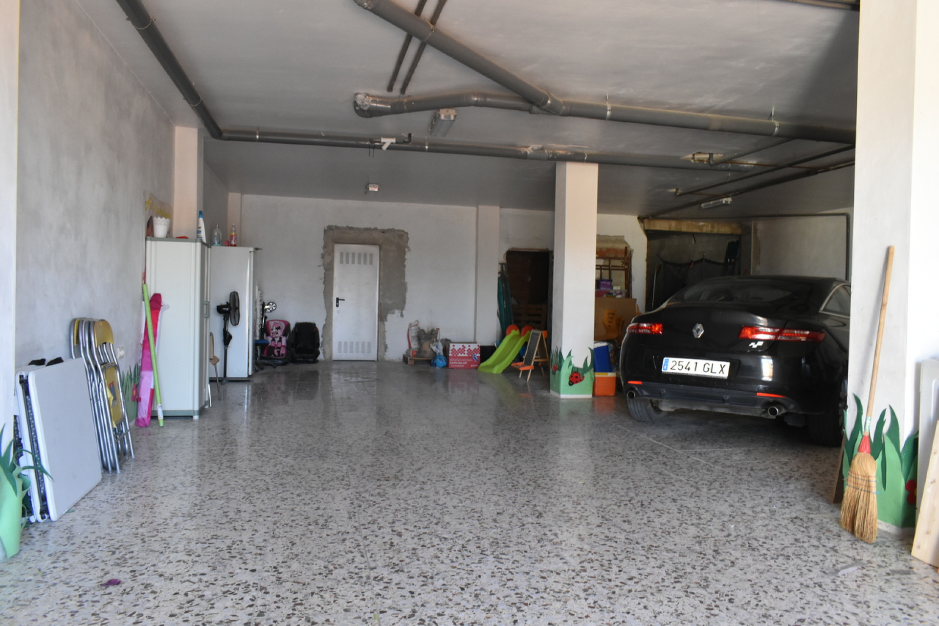 Herverkoop - 3. Vrijstaande villa - Algorfa - Costa Blanca Zuid