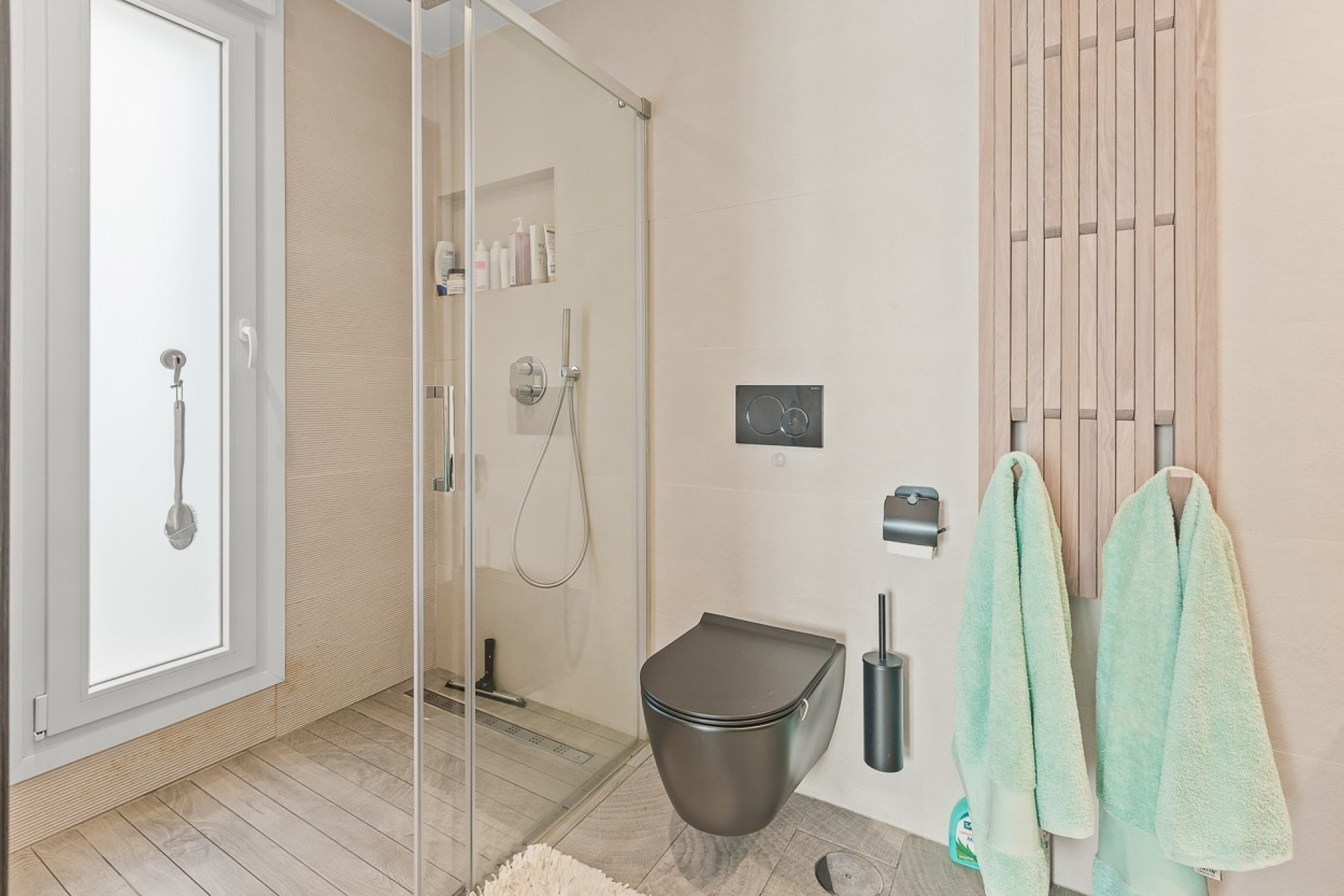 Herverkoop - 3. Vrijstaande villa - Algorfa - Costa Blanca Zuid