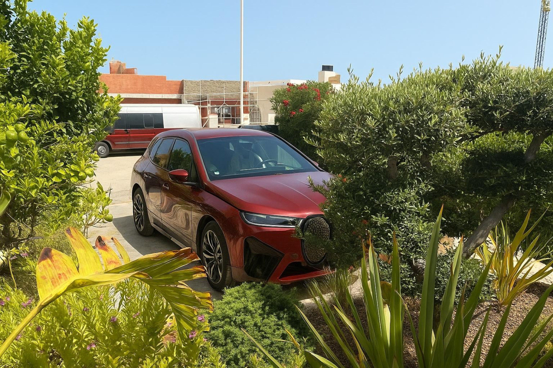 Herverkoop - 3. Vrijstaande villa - Algorfa - Costa Blanca Zuid