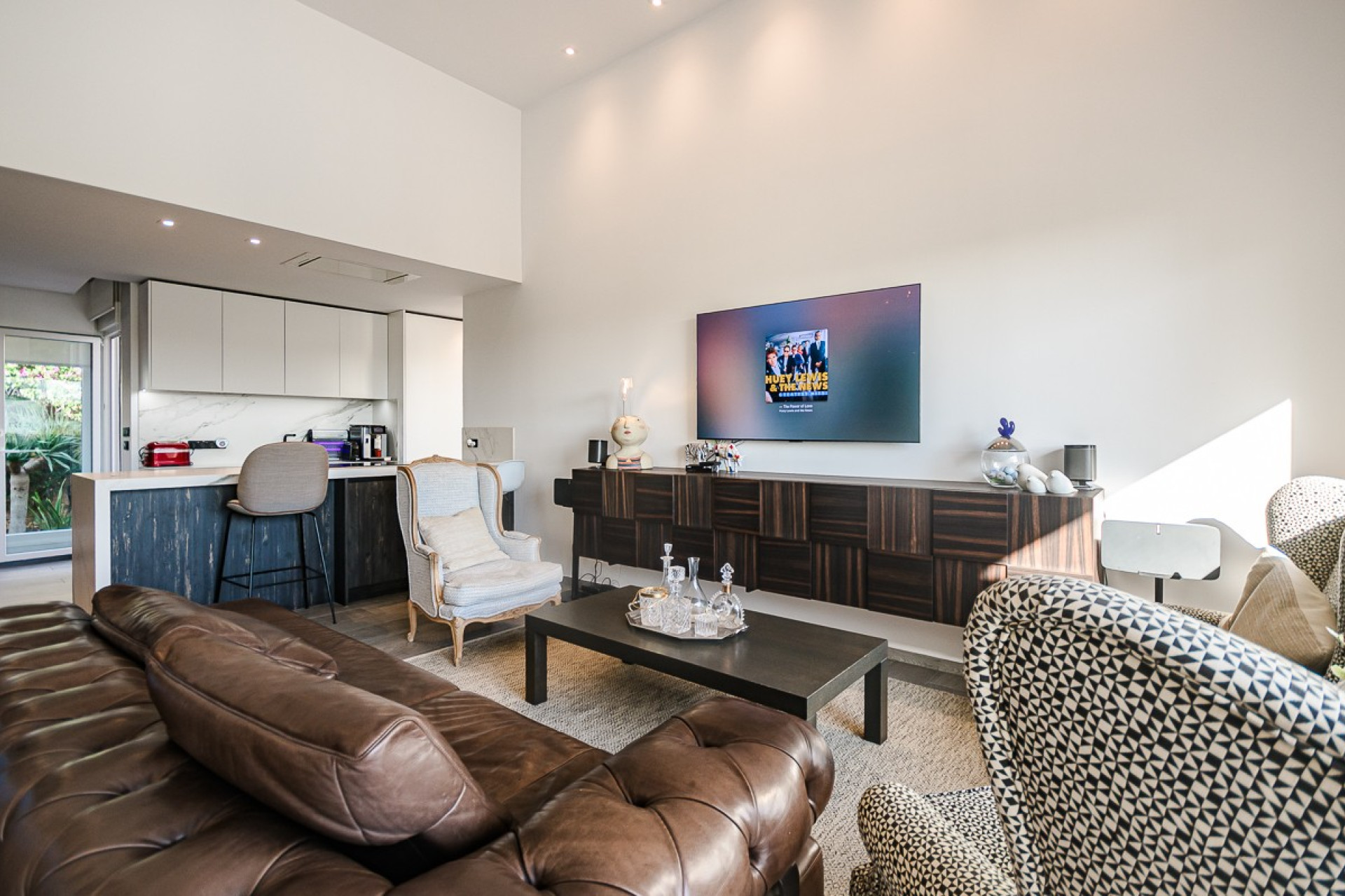 Herverkoop - 3. Vrijstaande villa - Algorfa - Costa Blanca Zuid