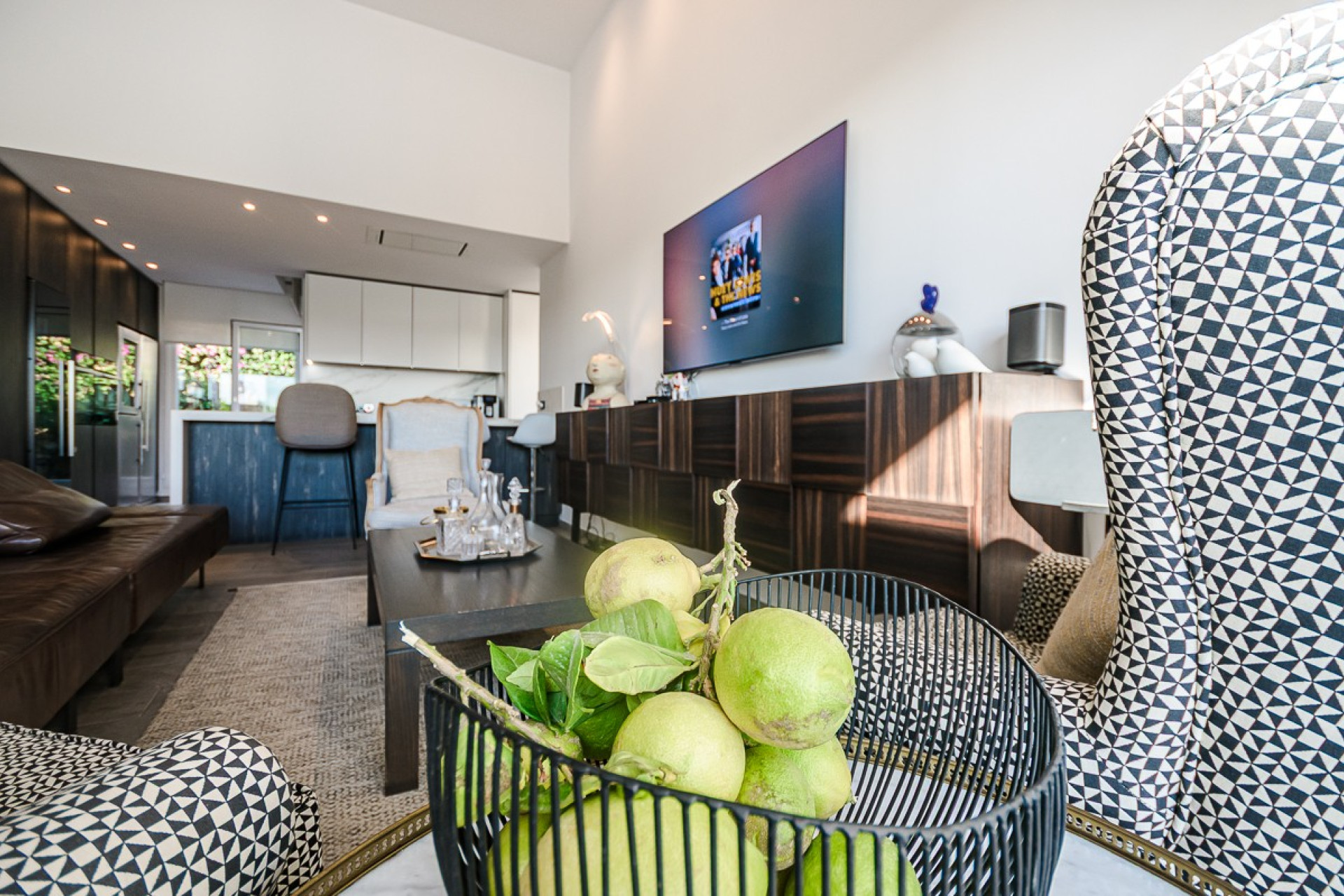 Herverkoop - 3. Vrijstaande villa - Algorfa - Costa Blanca Zuid