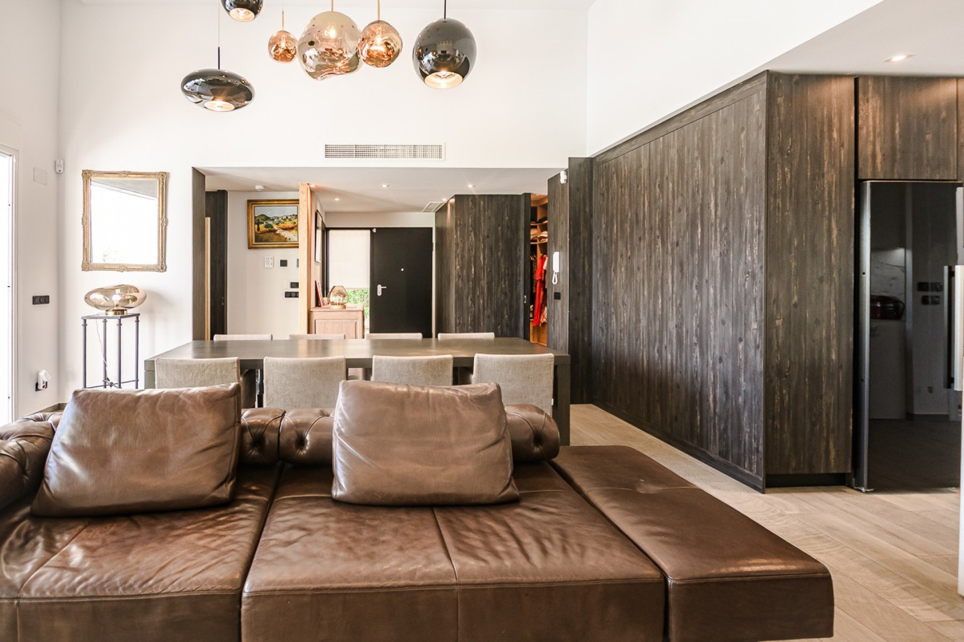 Herverkoop - 3. Vrijstaande villa - Algorfa - Costa Blanca Zuid