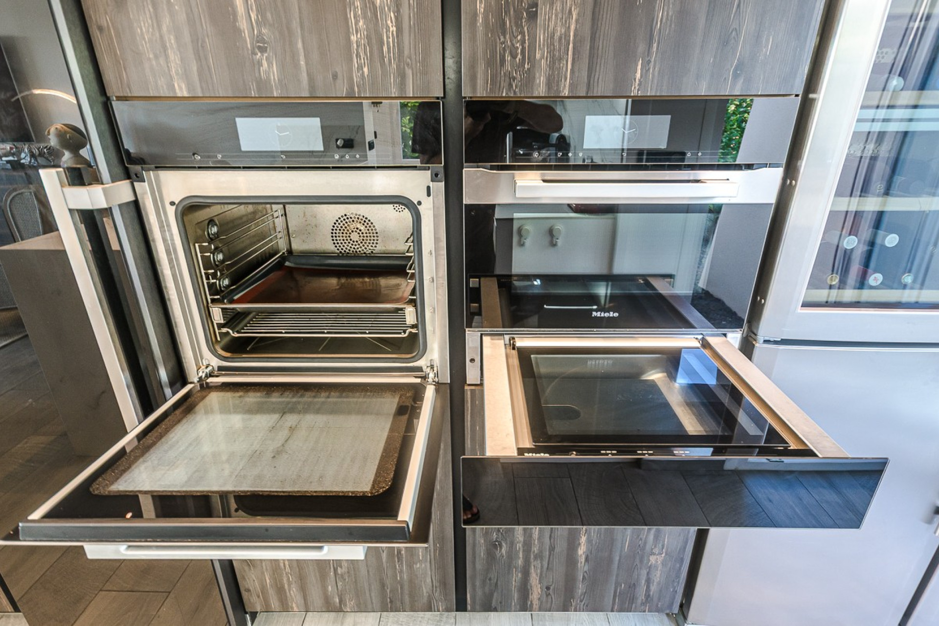 Herverkoop - 3. Vrijstaande villa - Algorfa - Costa Blanca Zuid