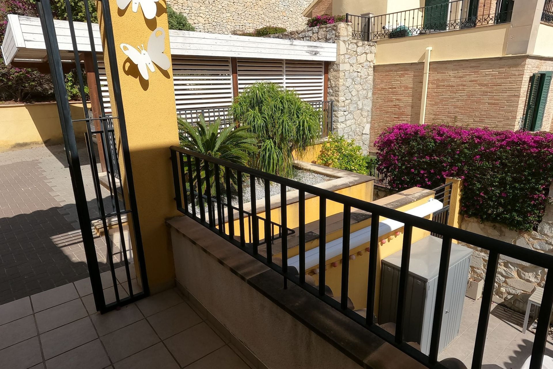 Herverkoop - 3. Vrijstaande villa - Algorfa - Costa Blanca Zuid