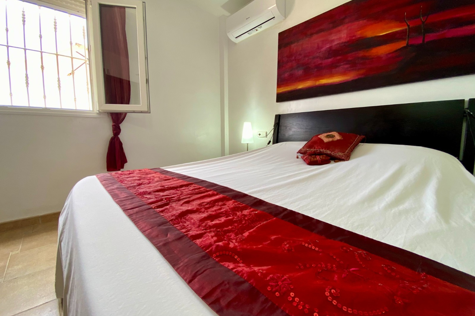 Herverkoop - 3. Vrijstaande villa - Algorfa - Costa Blanca Zuid