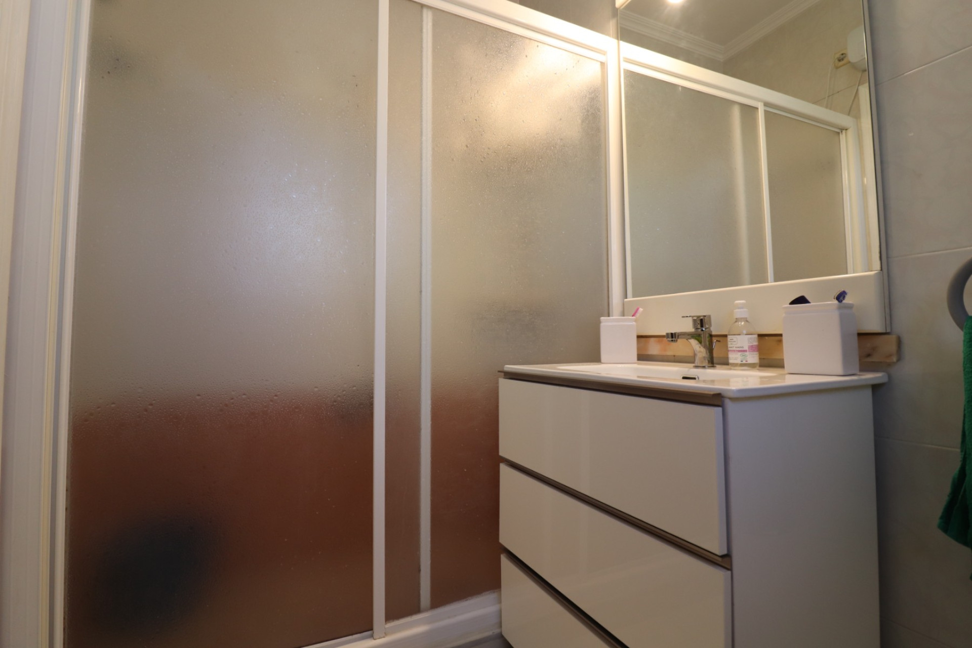 Herverkoop - 3. Vrijstaande villa - Algorfa - Costa Blanca Zuid