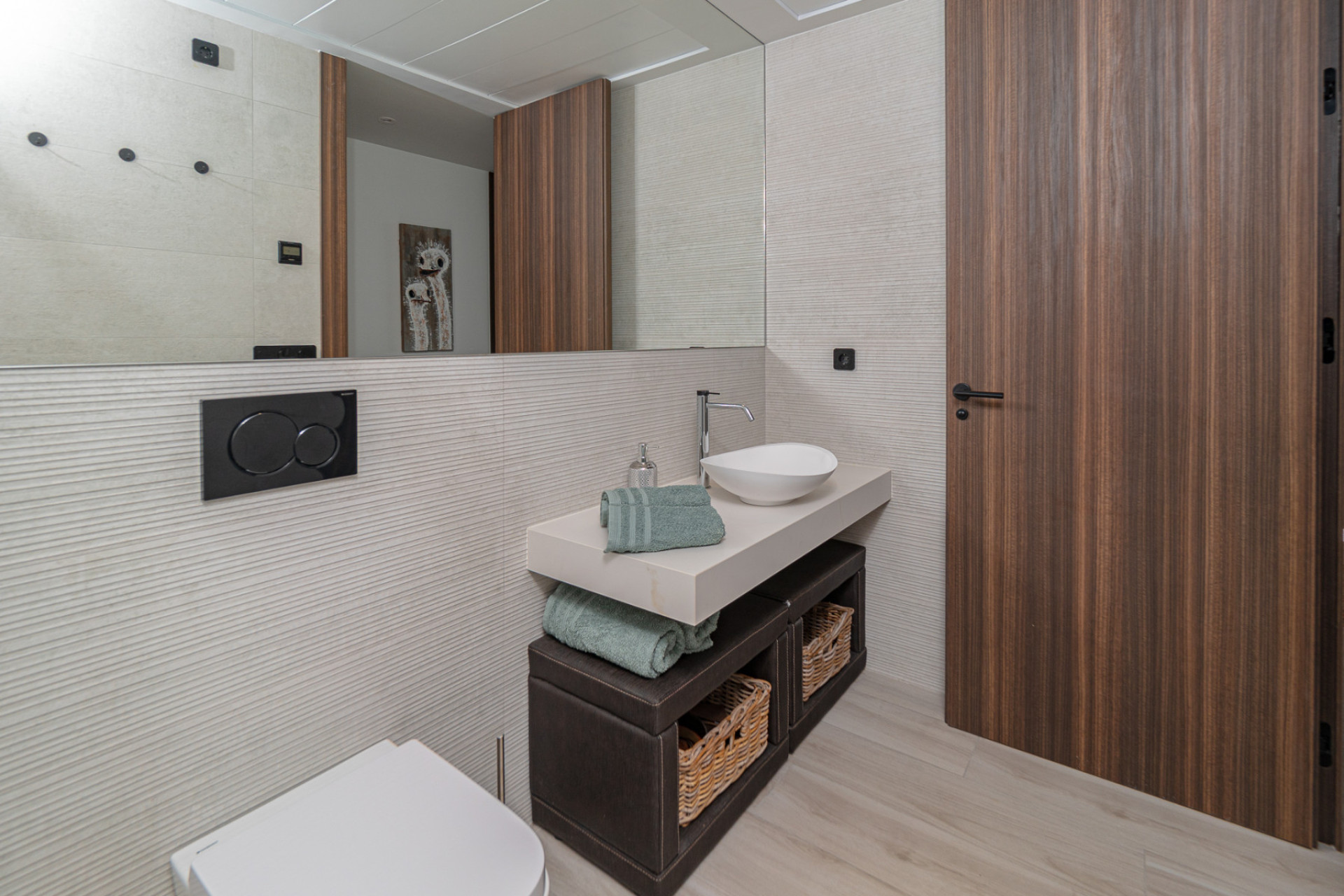 Herverkoop - 3. Vrijstaande villa - Algorfa - Costa Blanca Zuid