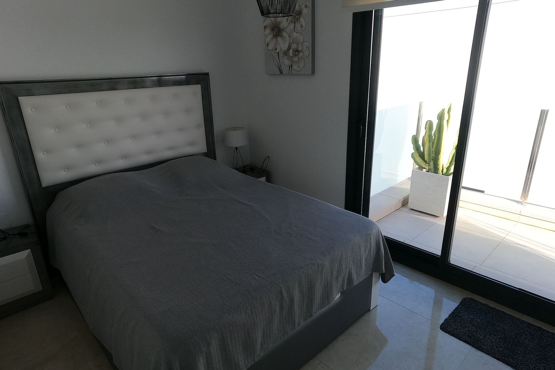 Herverkoop - 3. Vrijstaande villa - Algorfa - Costa Blanca Zuid