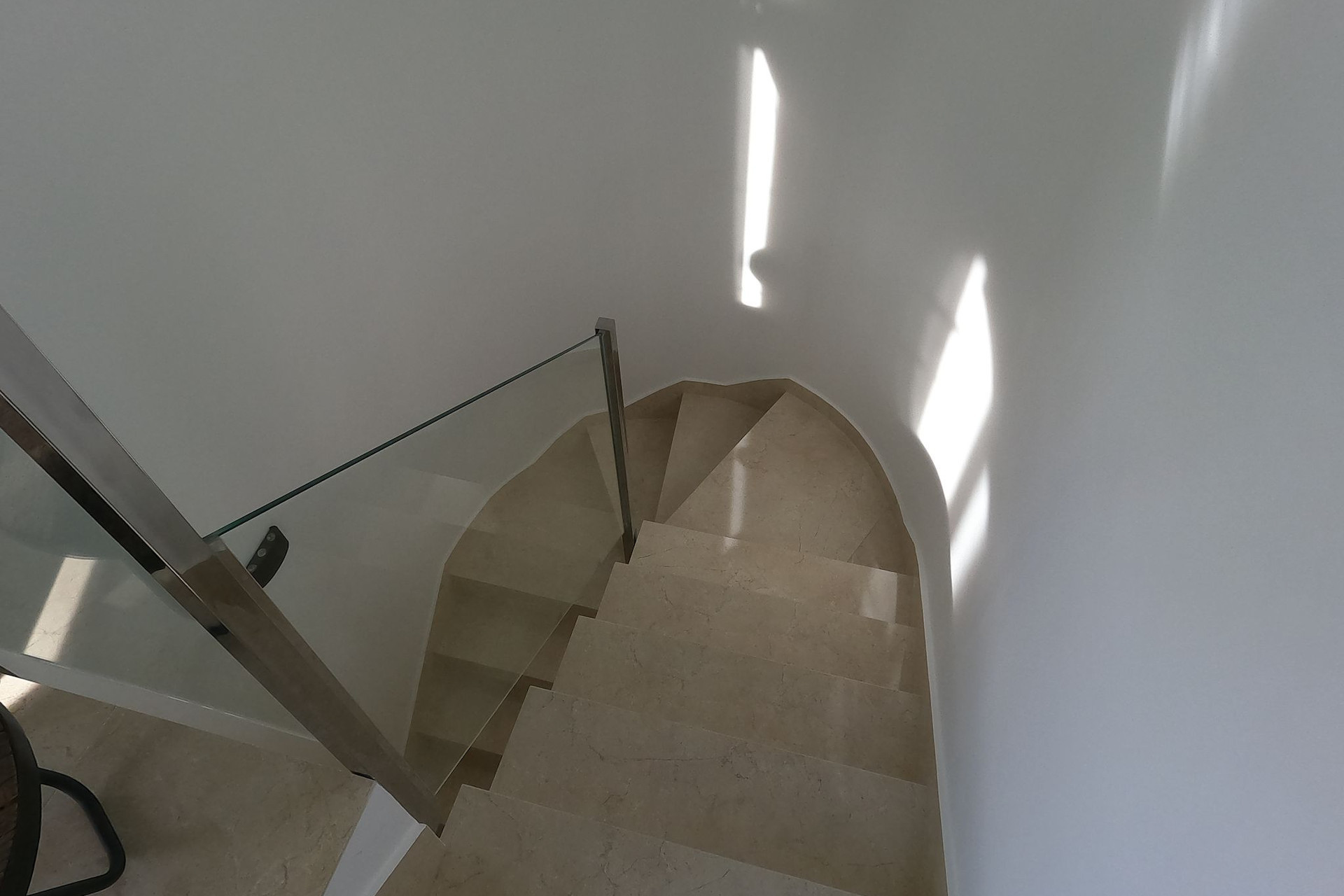 Herverkoop - 3. Vrijstaande villa - Algorfa - Costa Blanca Zuid