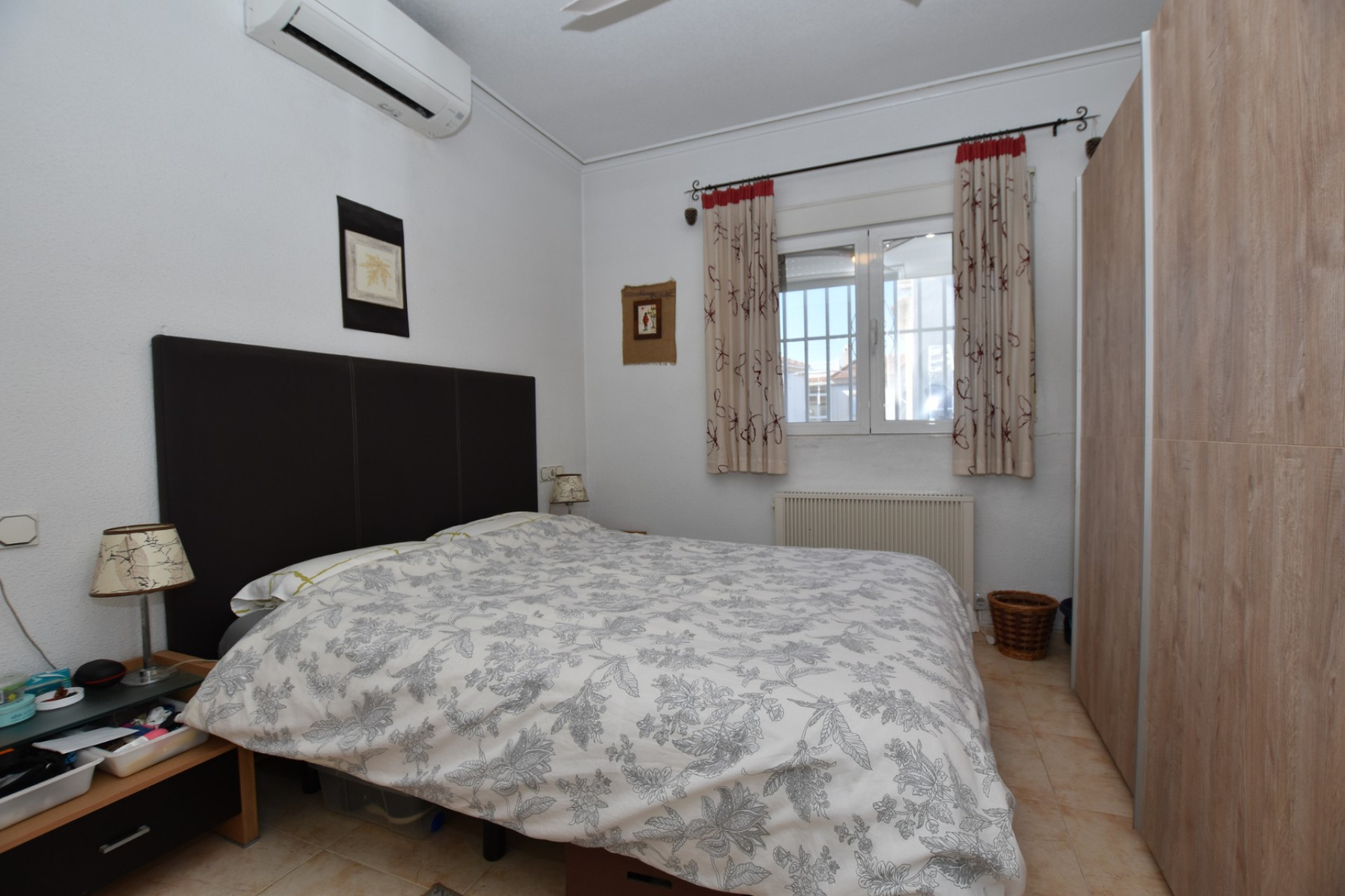 Herverkoop - 3. Vrijstaande villa - Algorfa - Costa Blanca Zuid