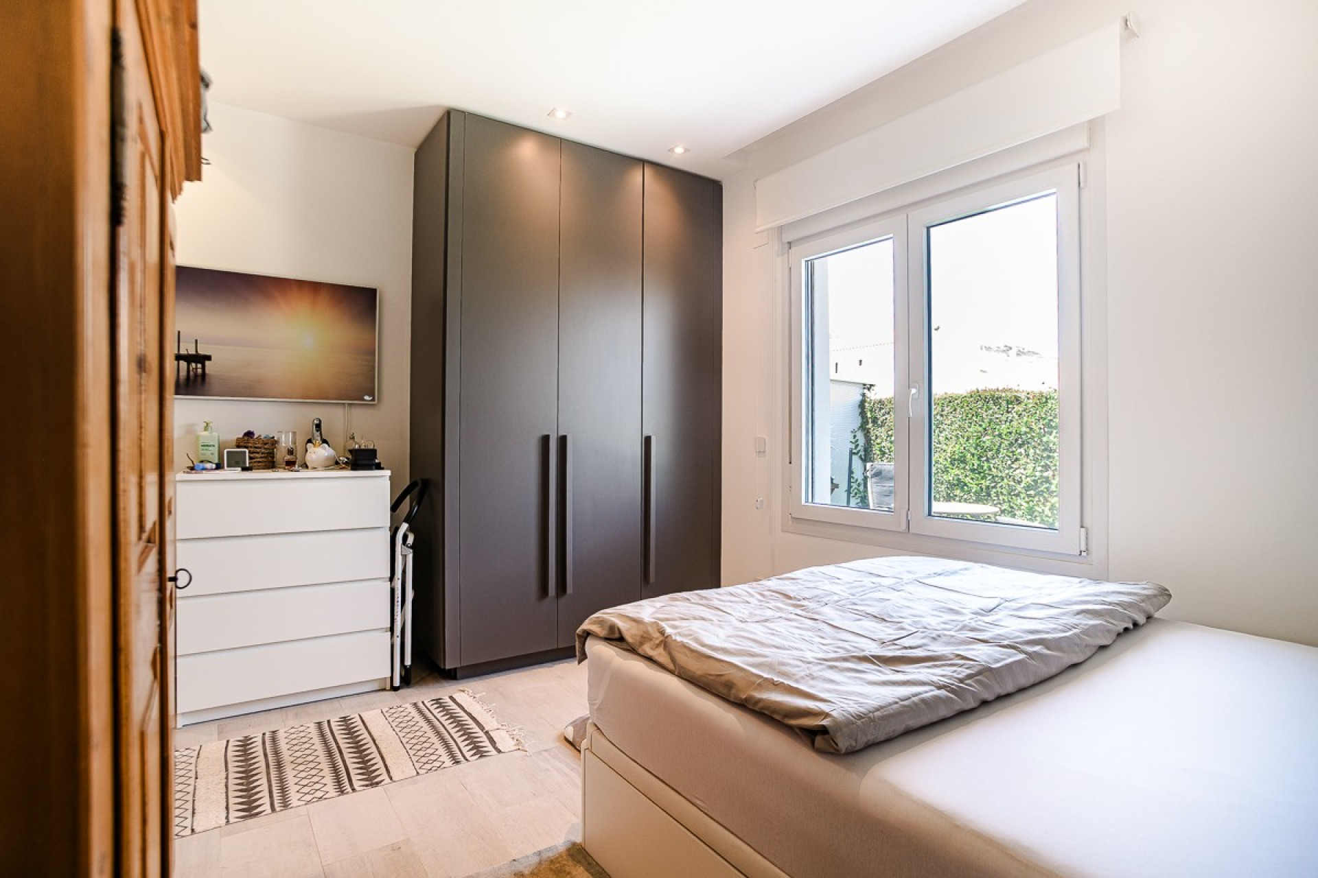 Herverkoop - 3. Vrijstaande villa - Algorfa - Costa Blanca Zuid