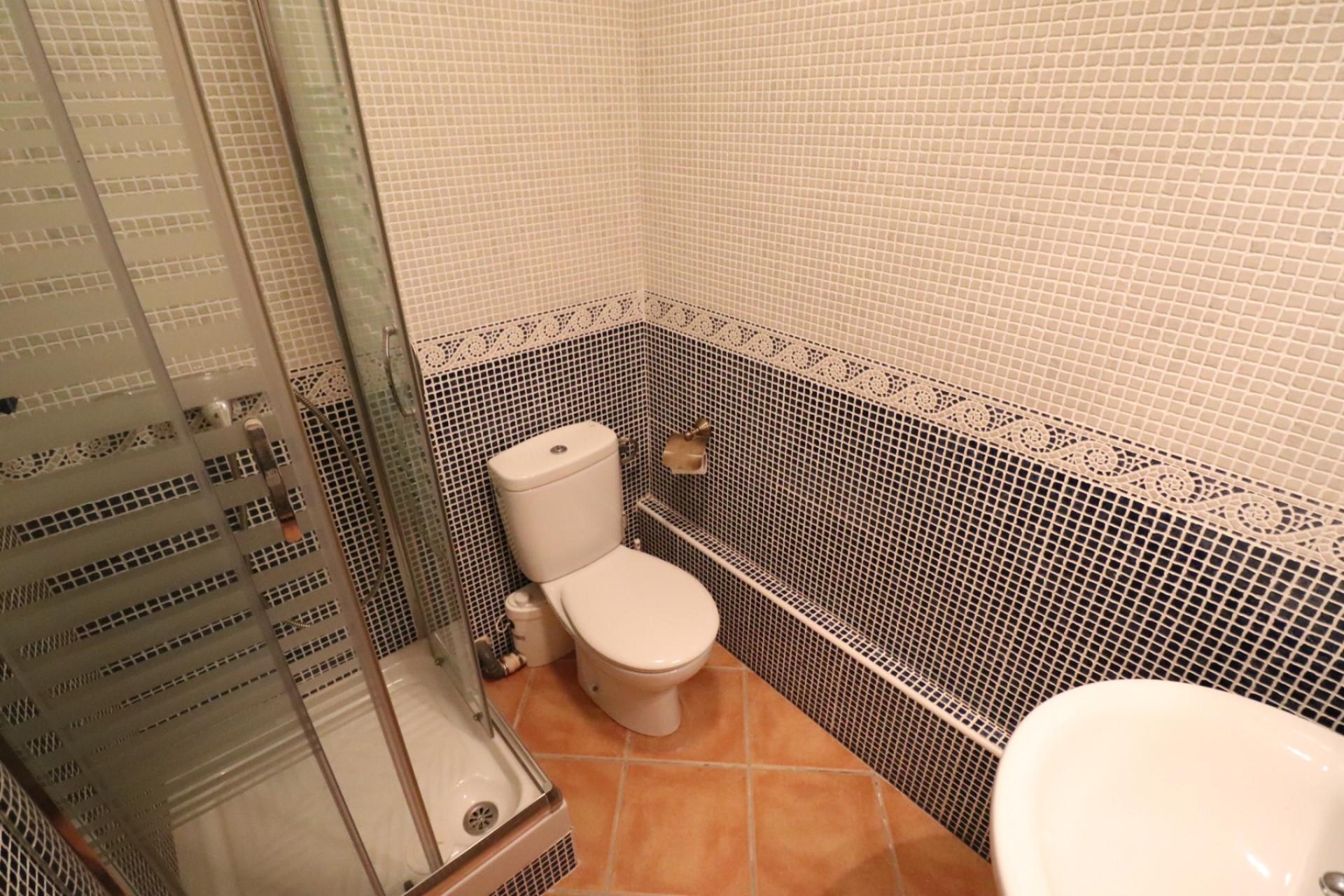 Herverkoop - 3. Vrijstaande villa - Algorfa - Costa Blanca Zuid