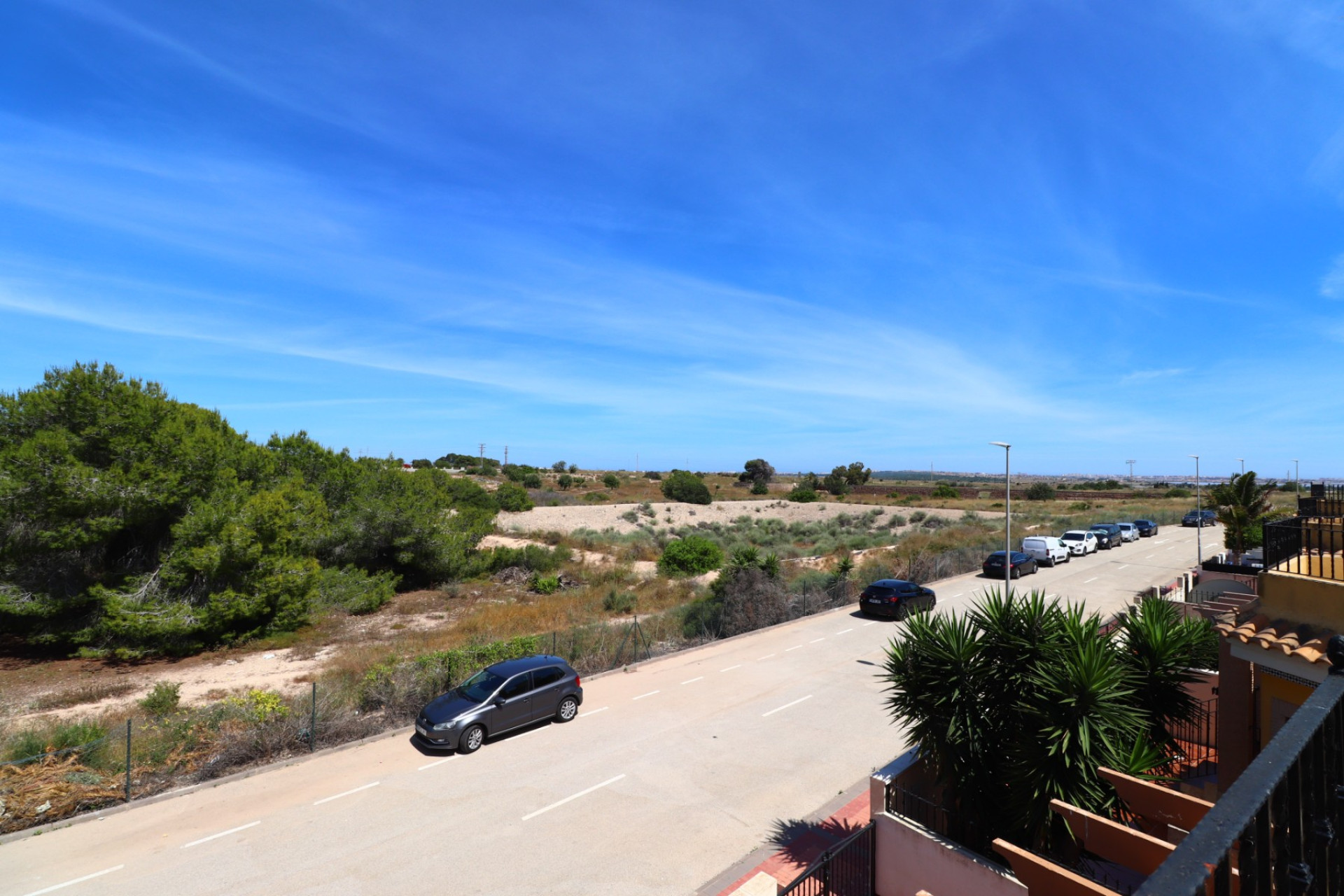 Herverkoop - 3. Vrijstaande villa - Algorfa - Costa Blanca Zuid