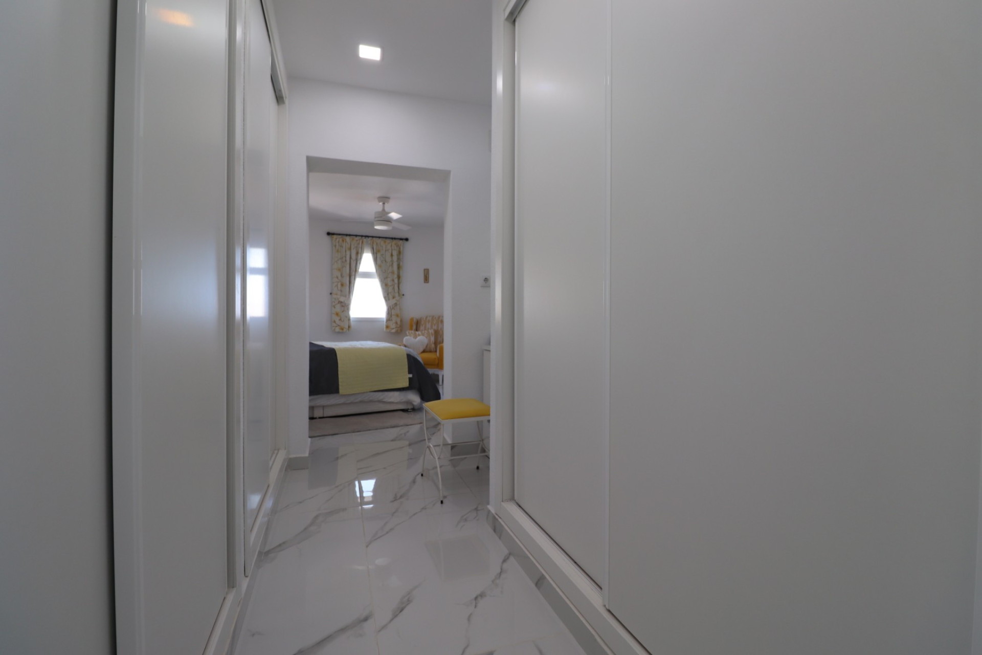 Herverkoop - 3. Vrijstaande villa - Algorfa - Costa Blanca Zuid