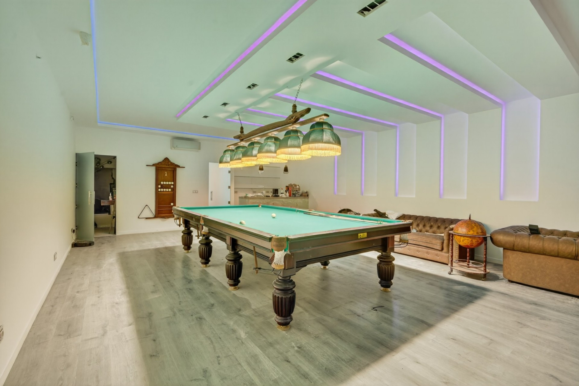 Herverkoop - 3. Vrijstaande villa - Alicante - Costa Blanca Noord