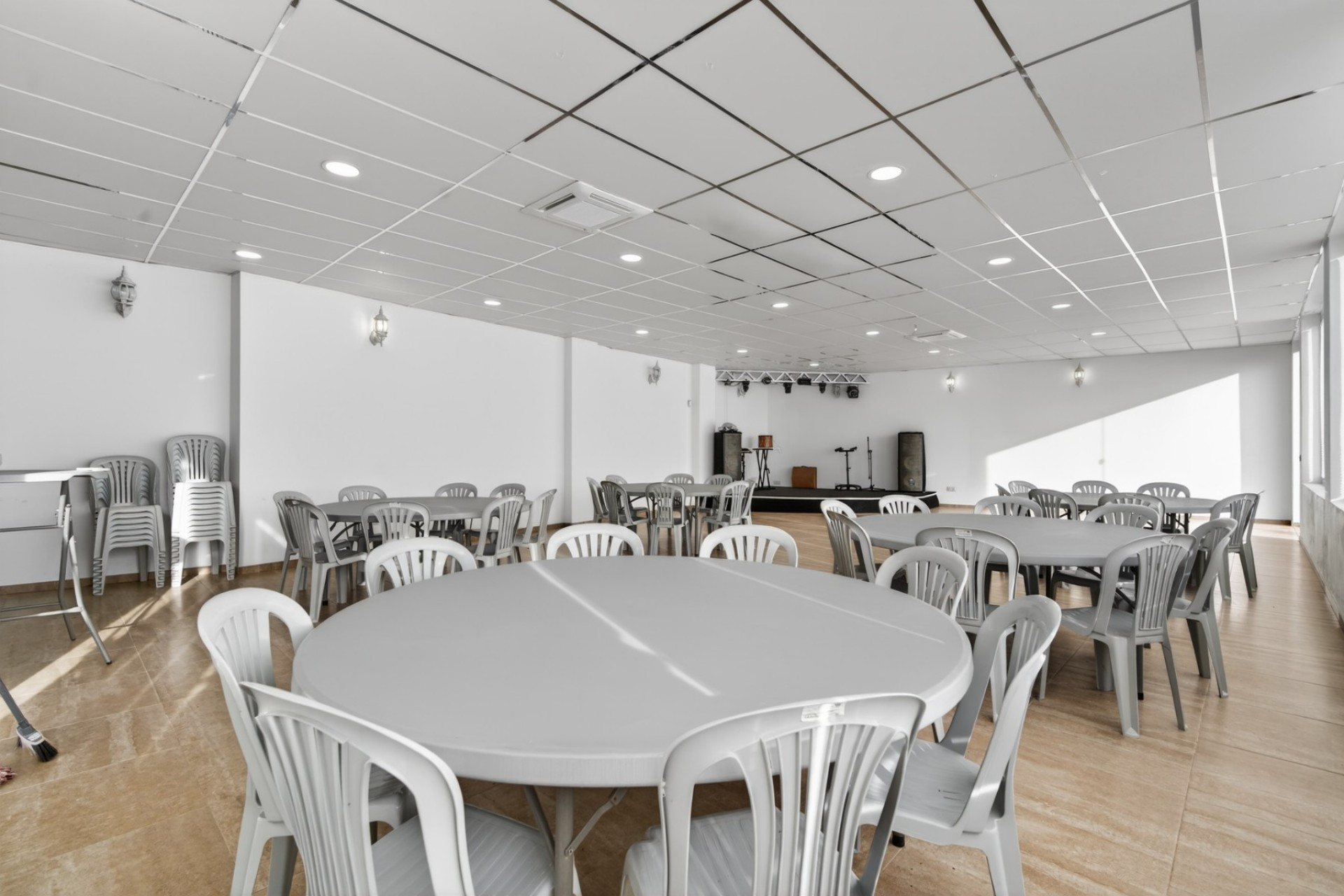 Herverkoop - 3. Vrijstaande villa - Alicante - Costa Blanca Noord