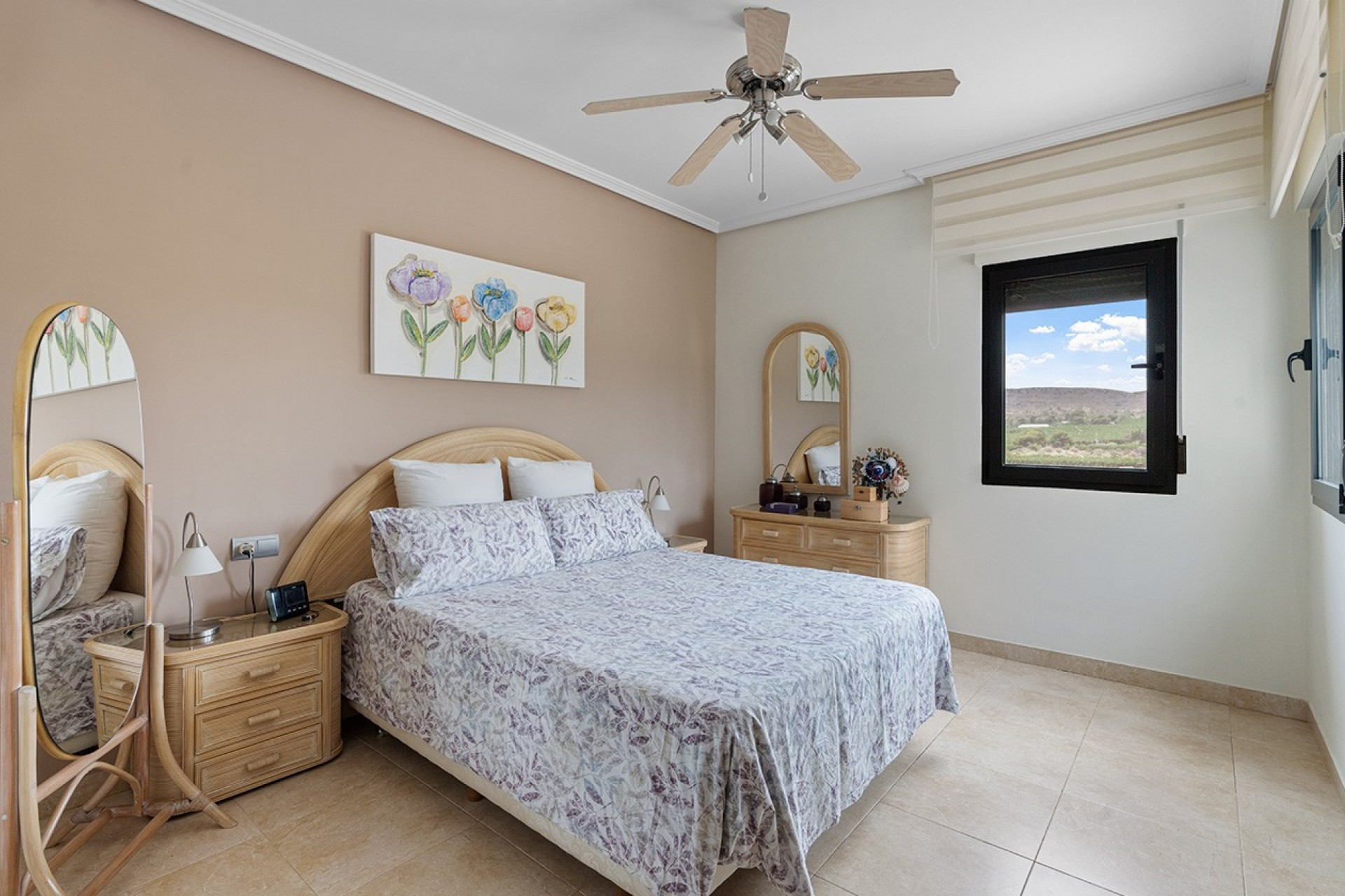 Herverkoop - 3. Vrijstaande villa - Alicante - Costa Blanca Noord