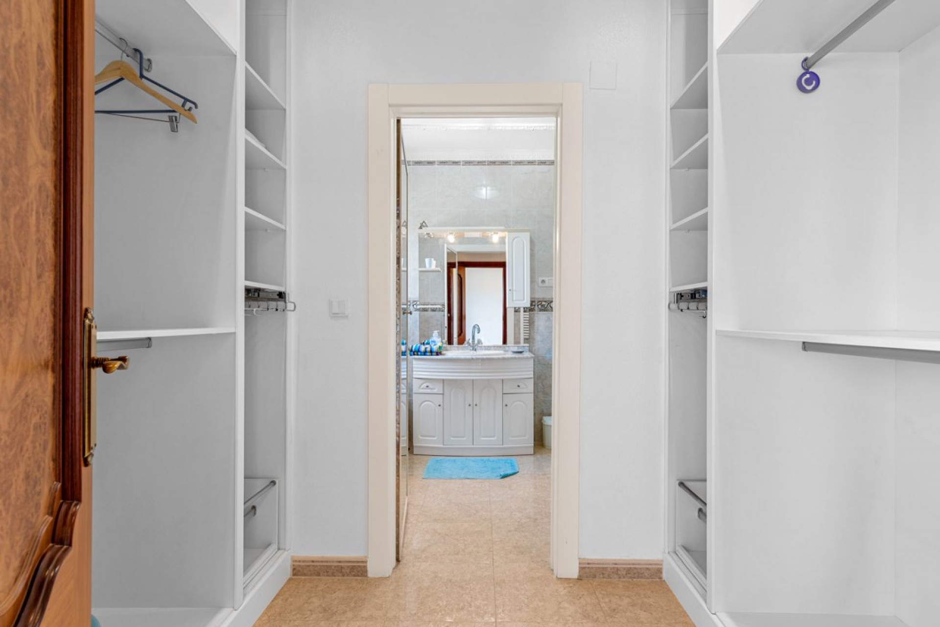 Herverkoop - 3. Vrijstaande villa - Almoradí - Costa Blanca Zuid