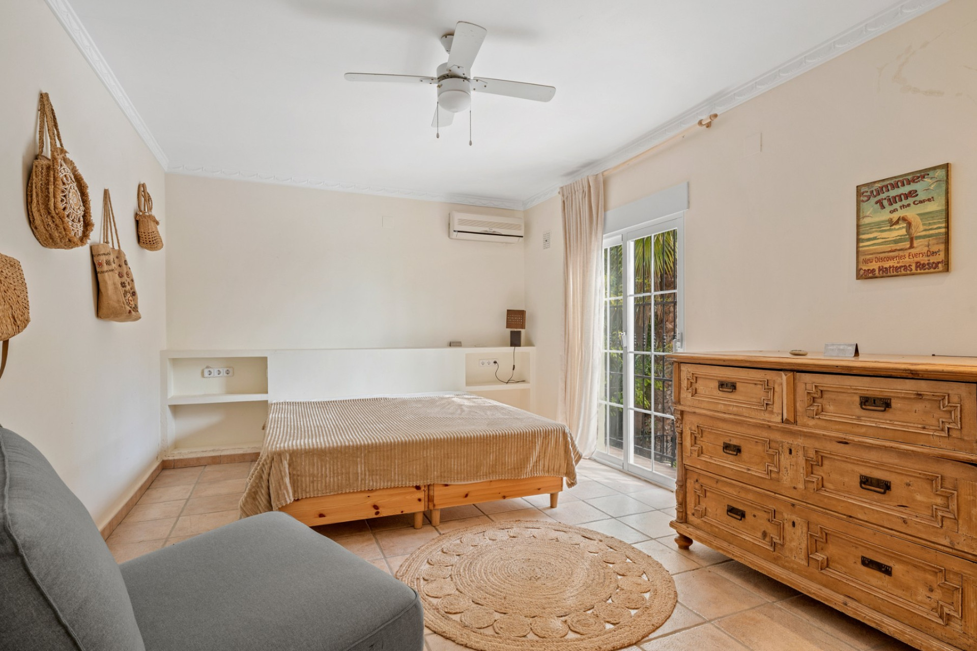 Herverkoop - 3. Vrijstaande villa - Altea - Costa Blanca Zuid