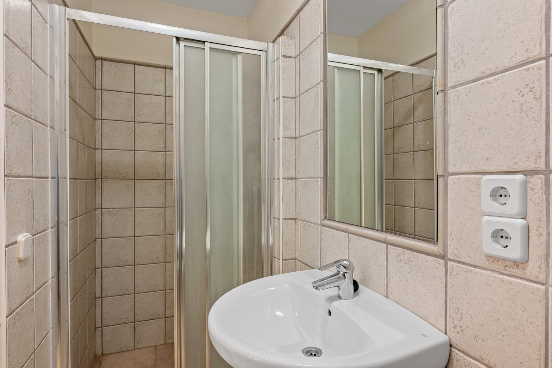 Herverkoop - 3. Vrijstaande villa - Altea - Costa Blanca Zuid